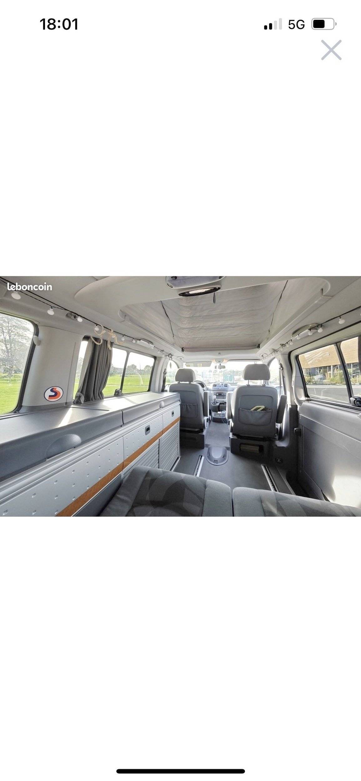 Westfalia Marco Polo