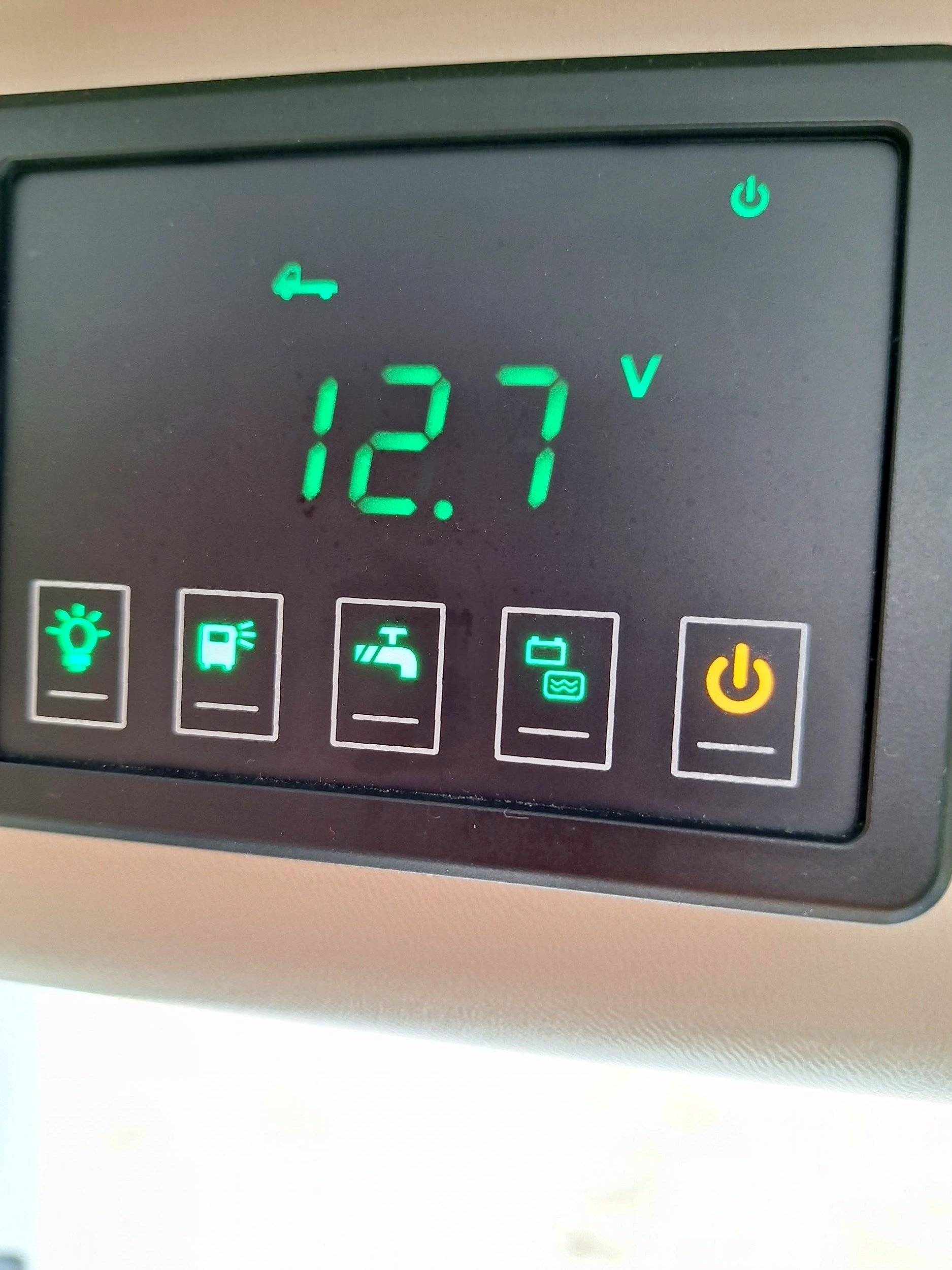 Challenger V114 MAX START EDITION