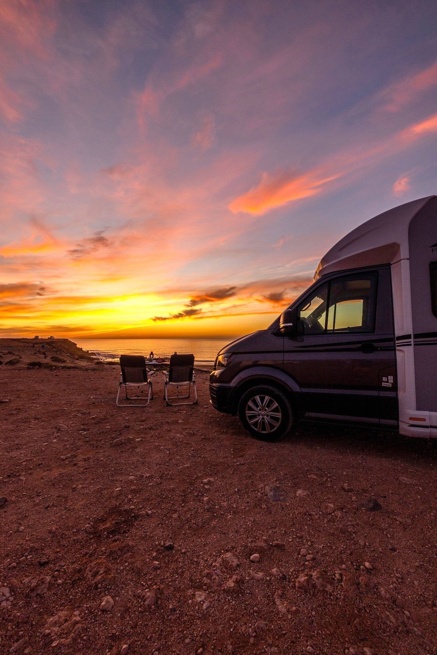 Knaus Wave MEG 640 Vansation