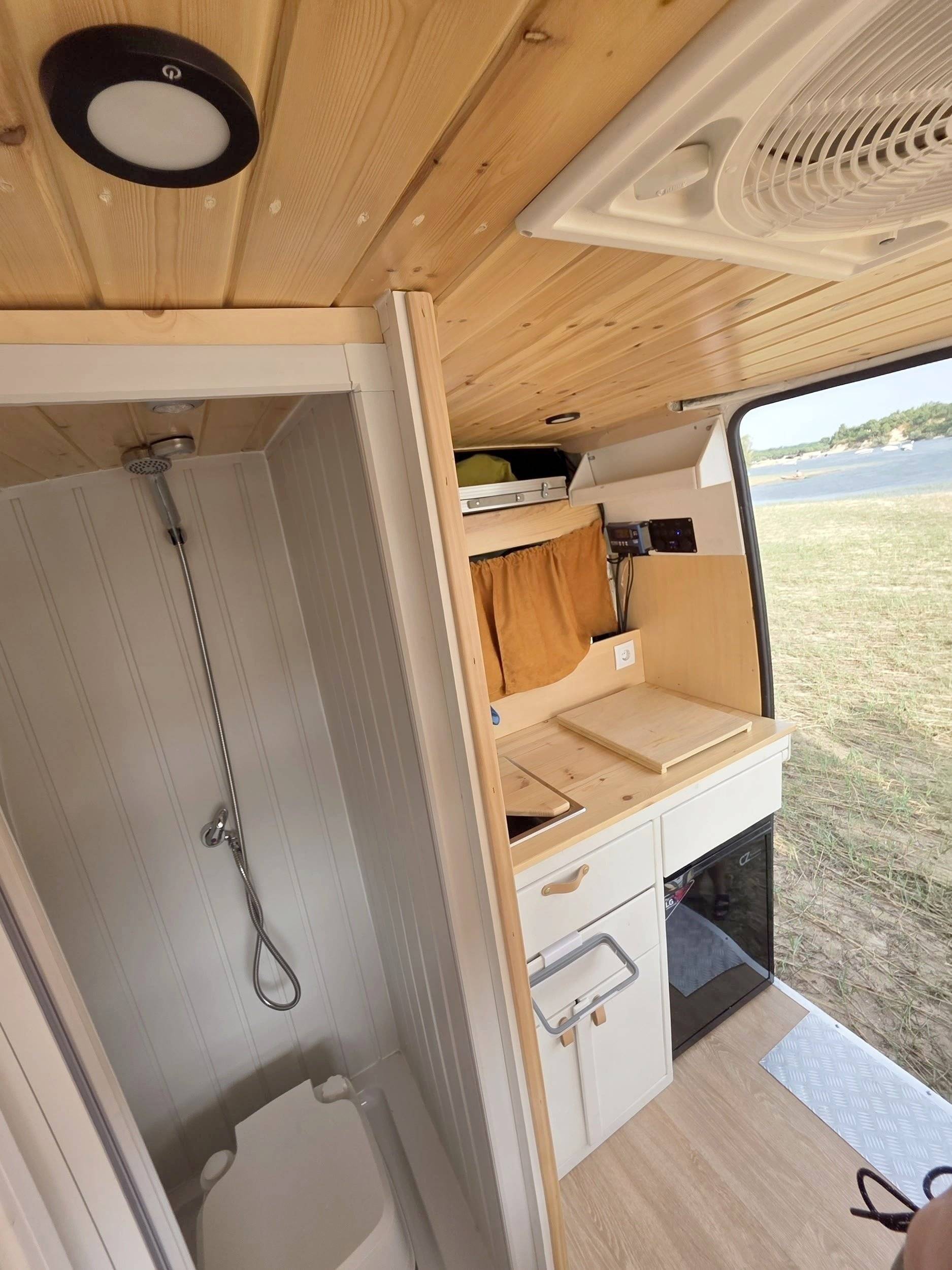 Citroën Jumper 2.0 hdi 130 cvs