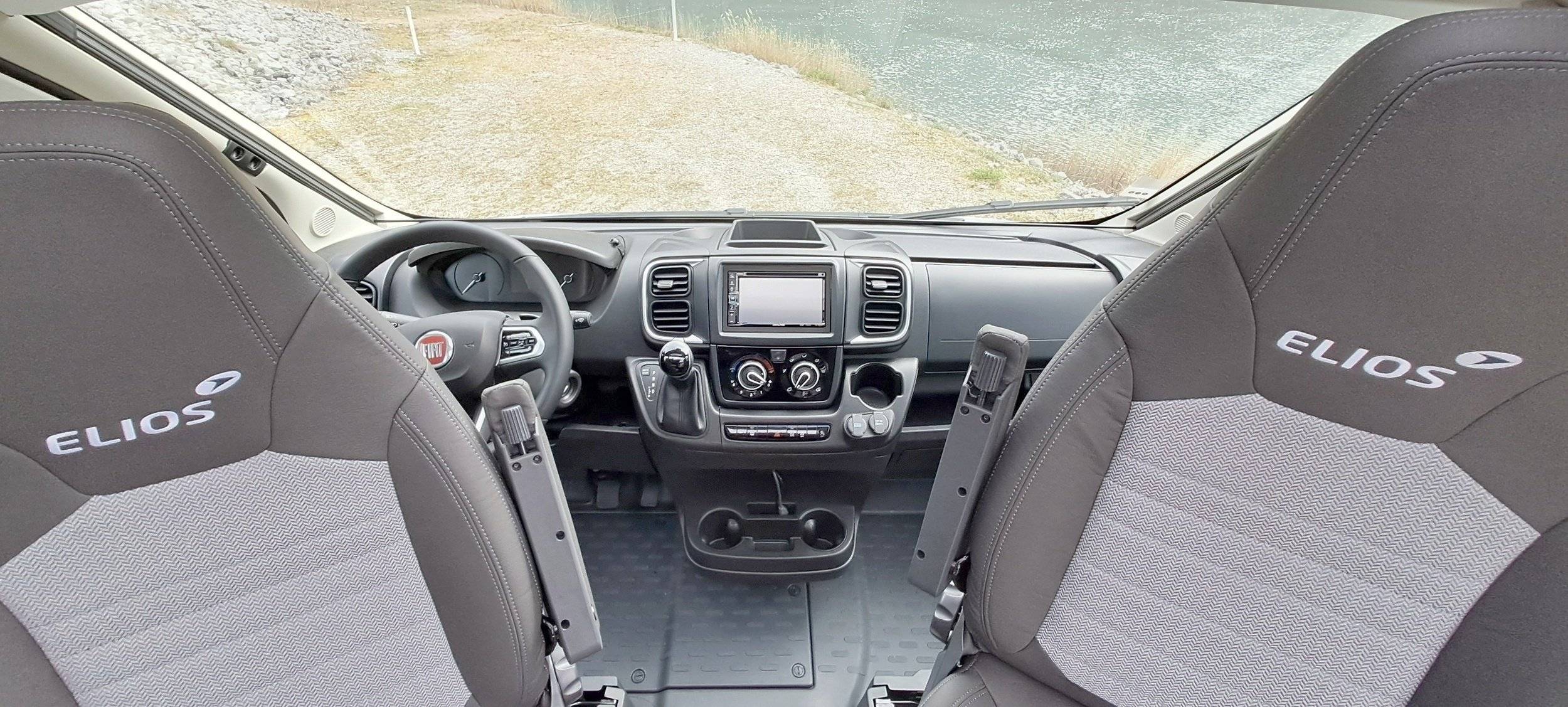 Elios Elios 59T Skyline