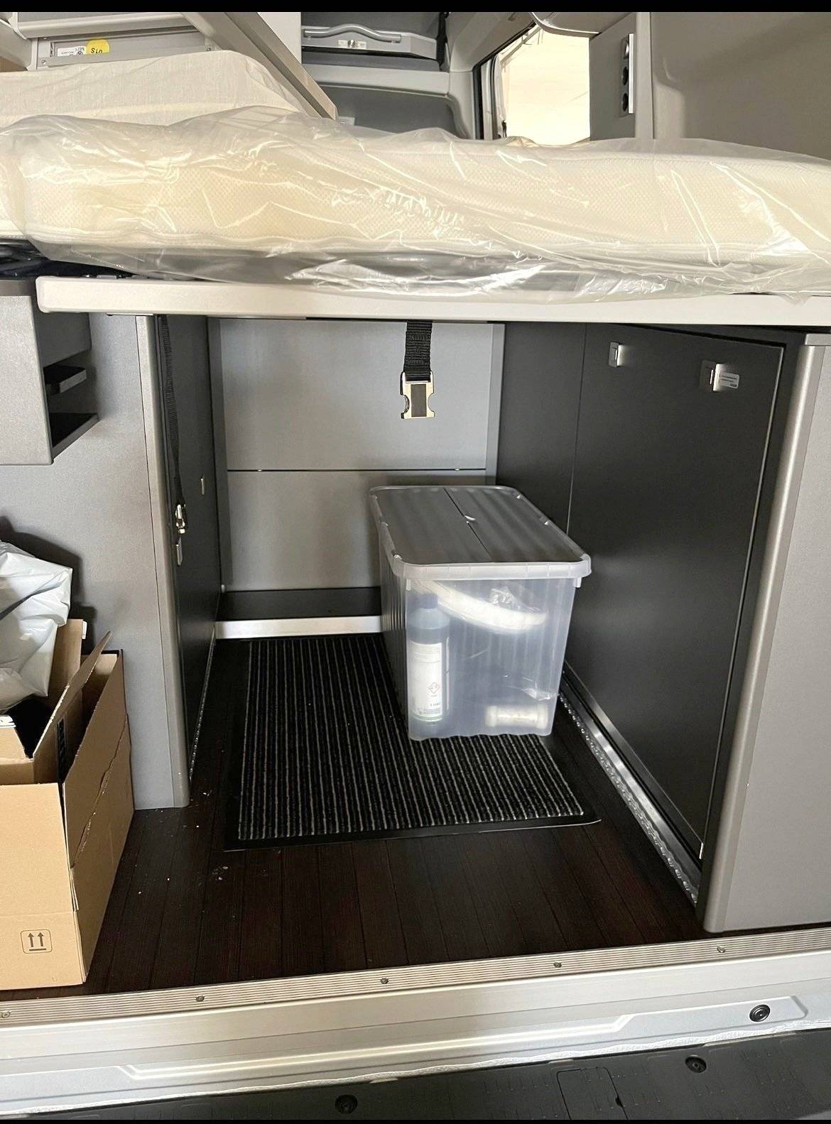 Volkswagen Grand California