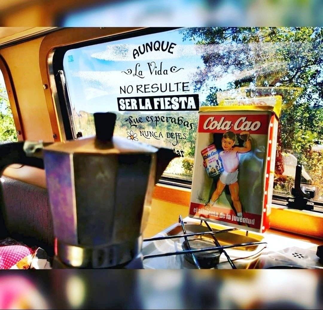 Volkswagen Multivan T4