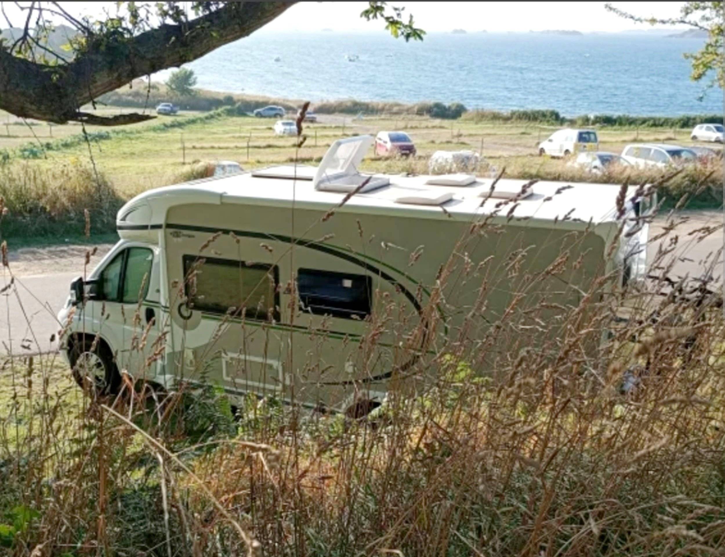 Chausson 724 etape line