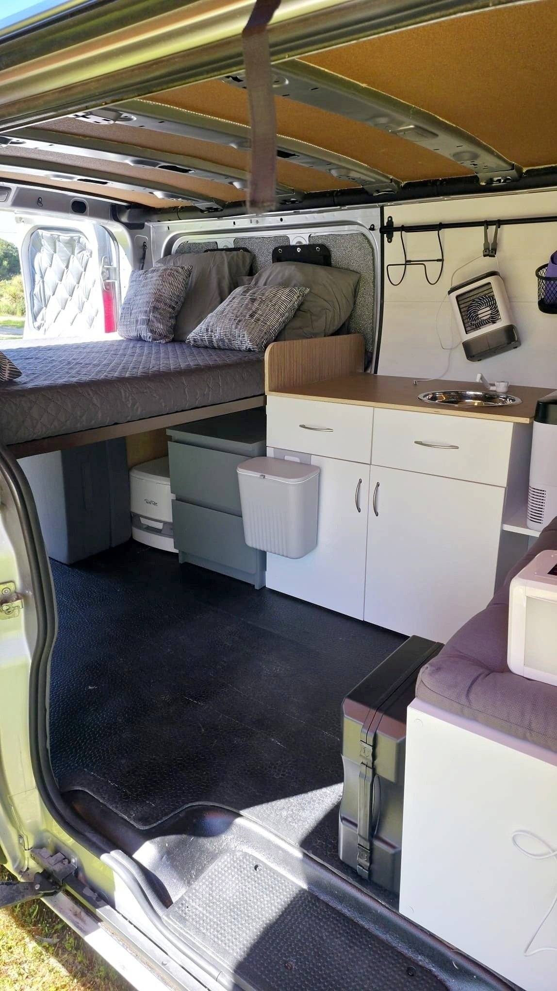 Vivaro Vivaro Long 3005