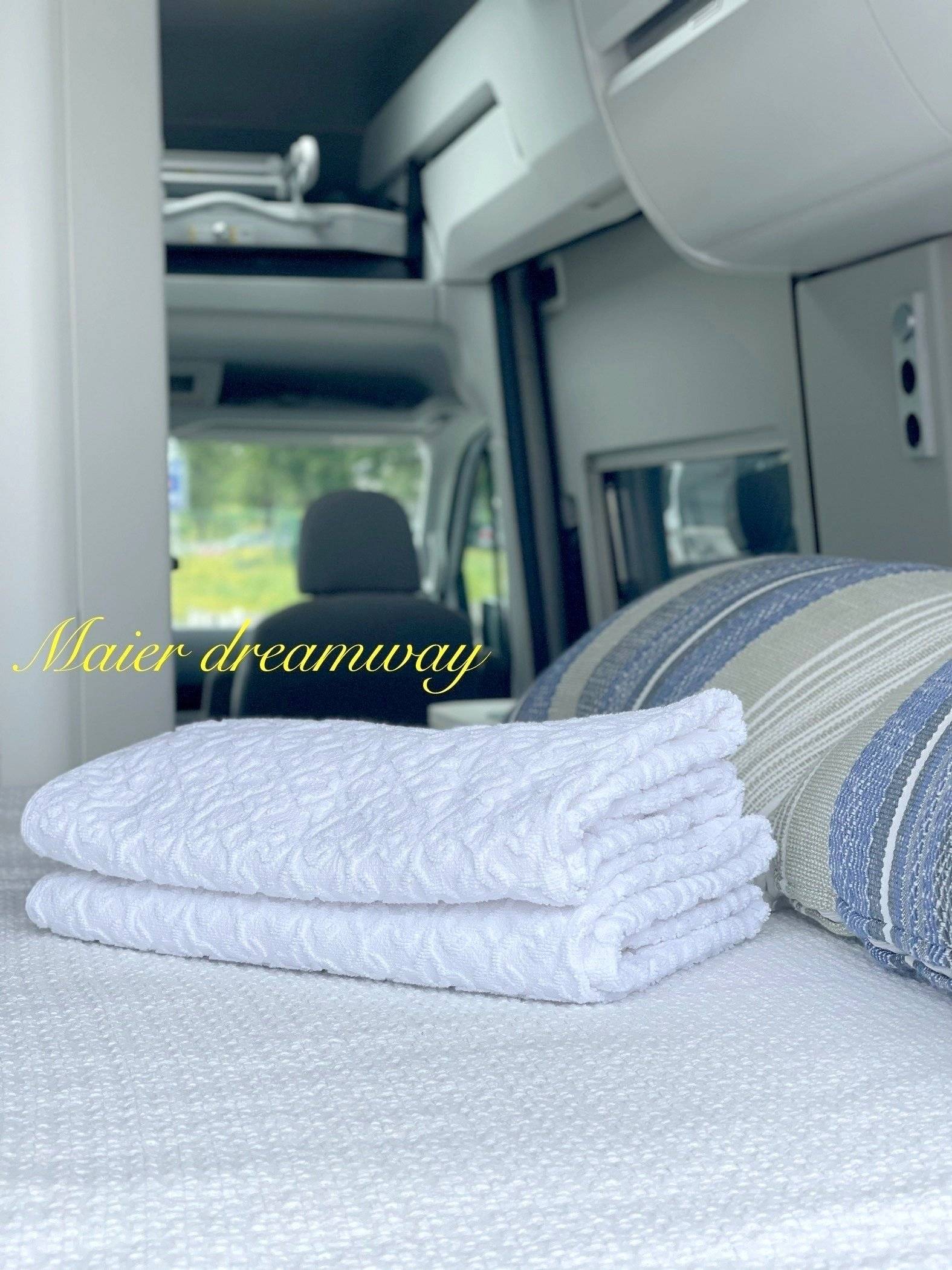 Volkswagen Gran California