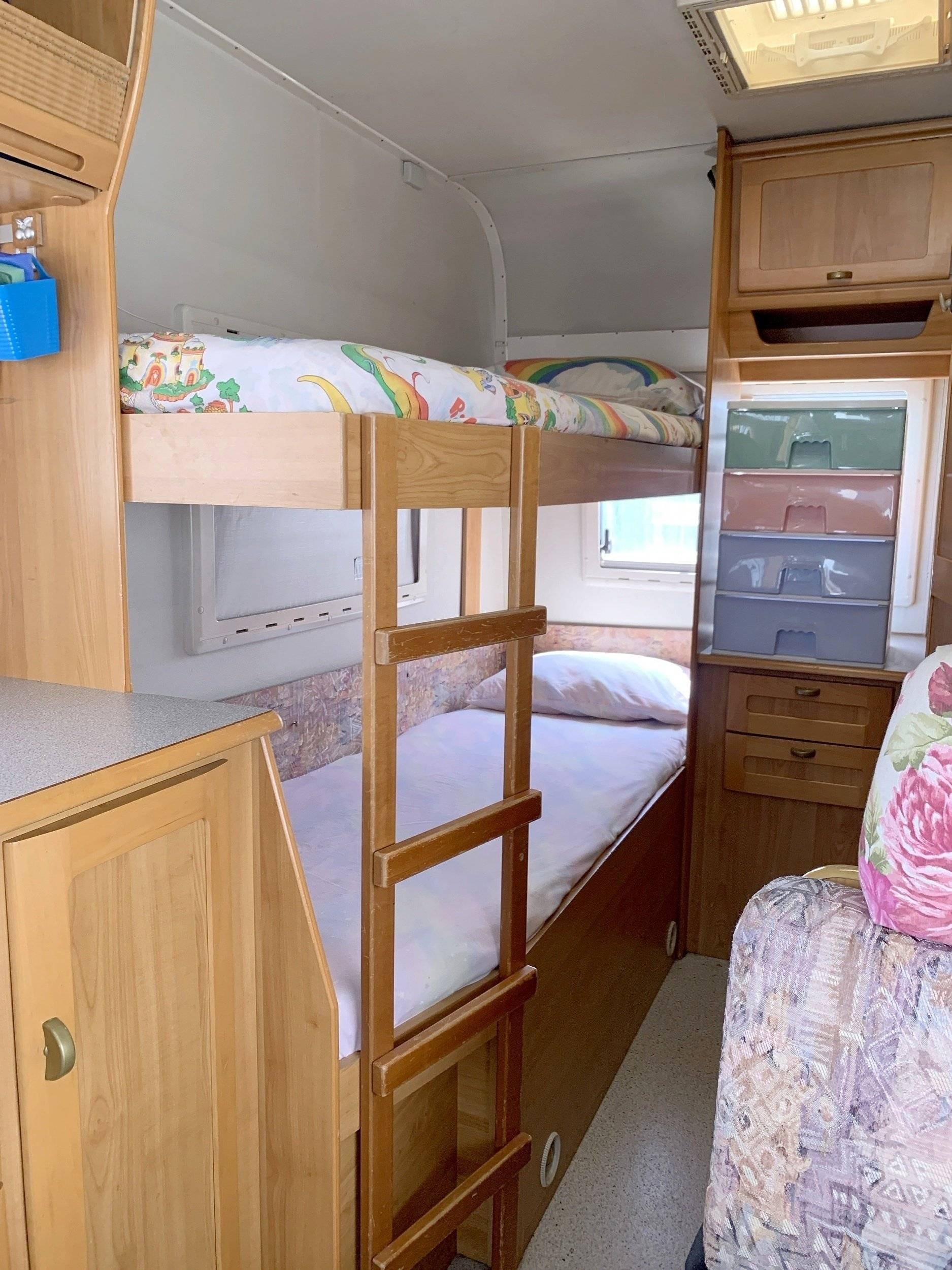 Hymer Ducato