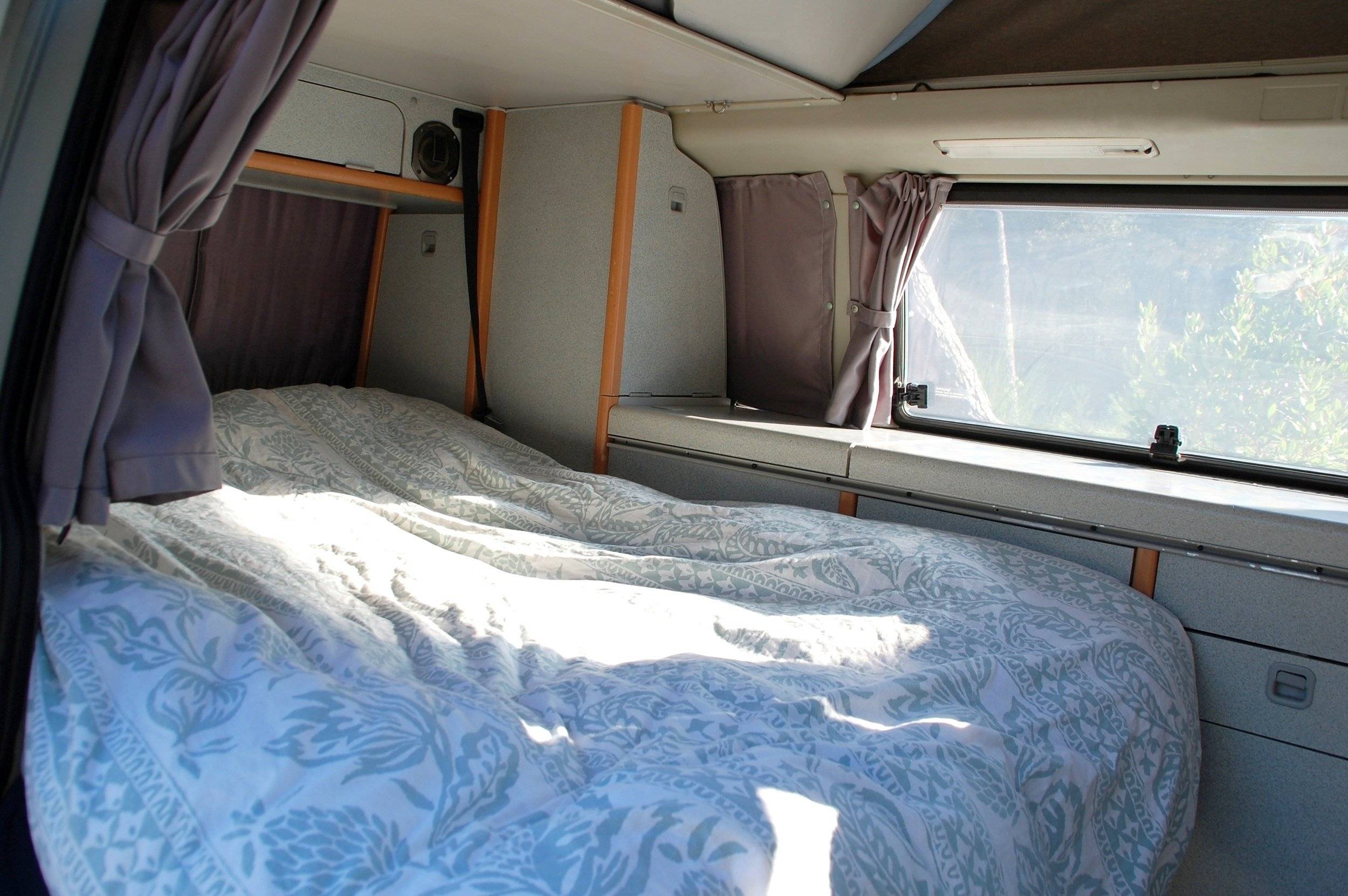 Volkswagen T4 CALIFORNIA COACH