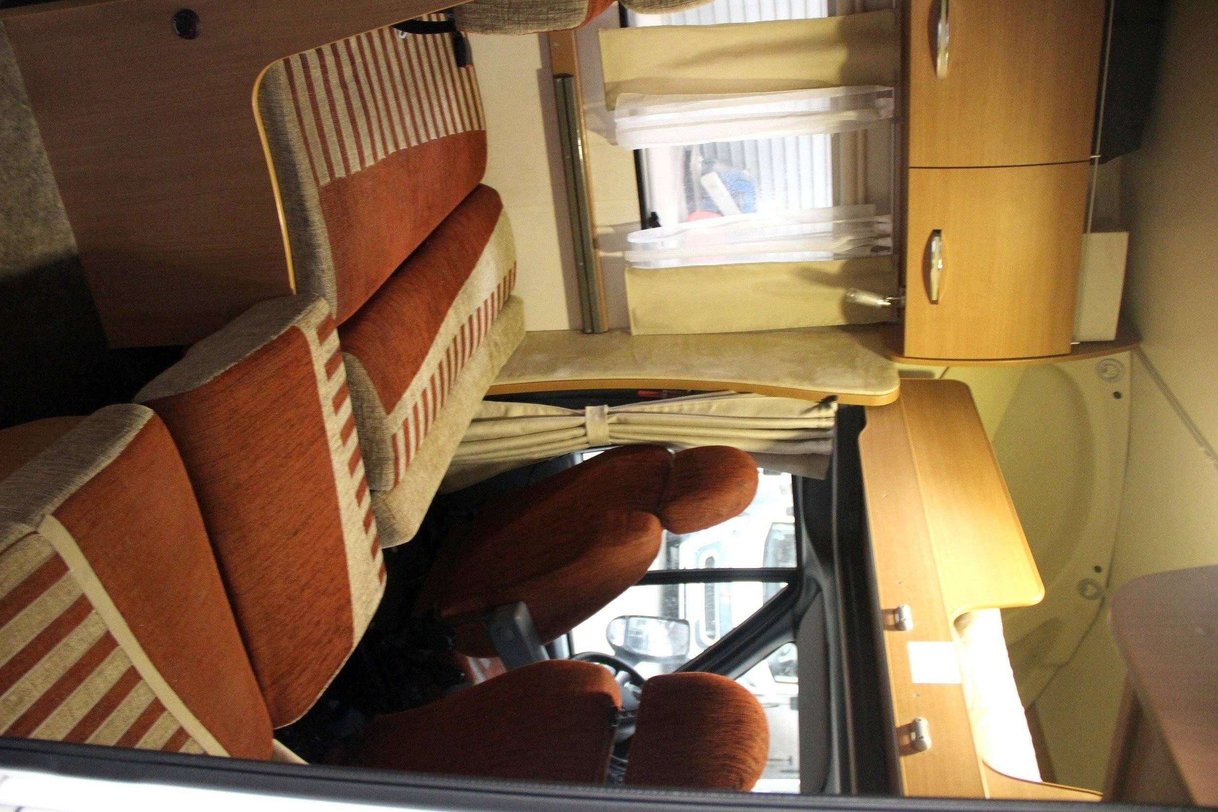 Challenger Genesis 59