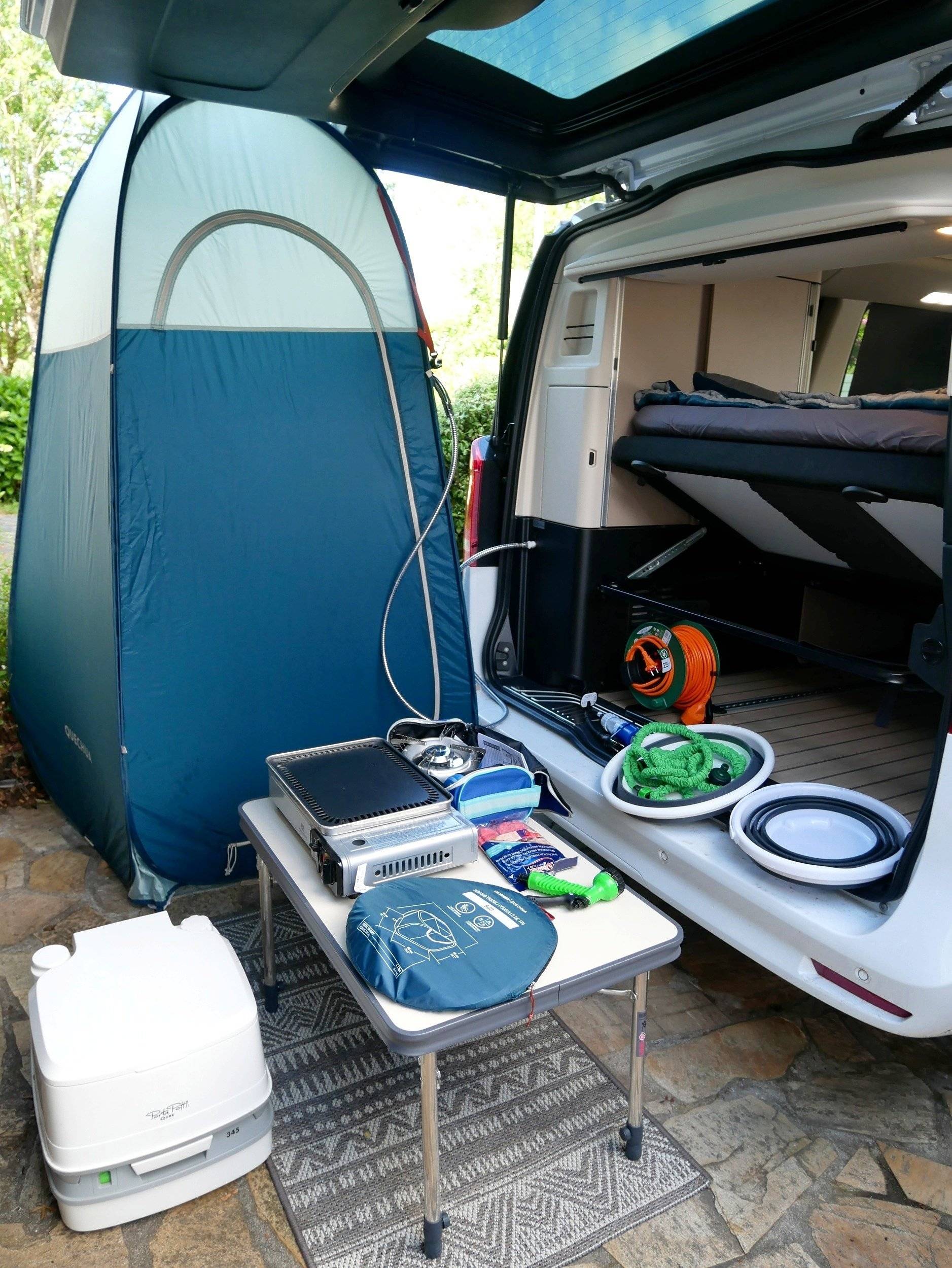 Westfalia MARCO POLO