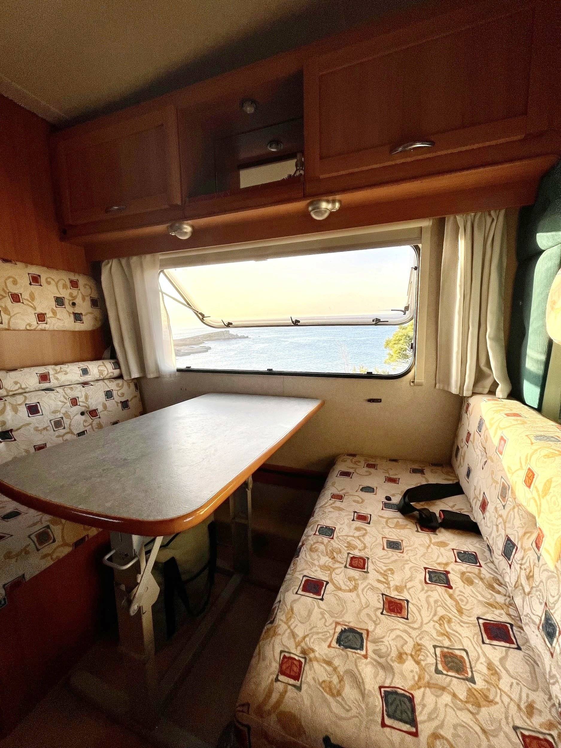 Elnagh Ducato Elnagh