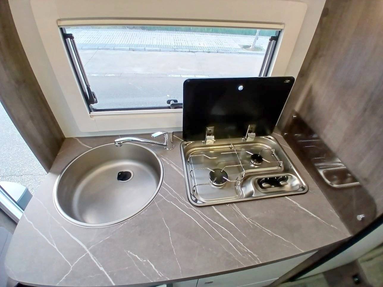 Benimar Benimar Sport 340 up