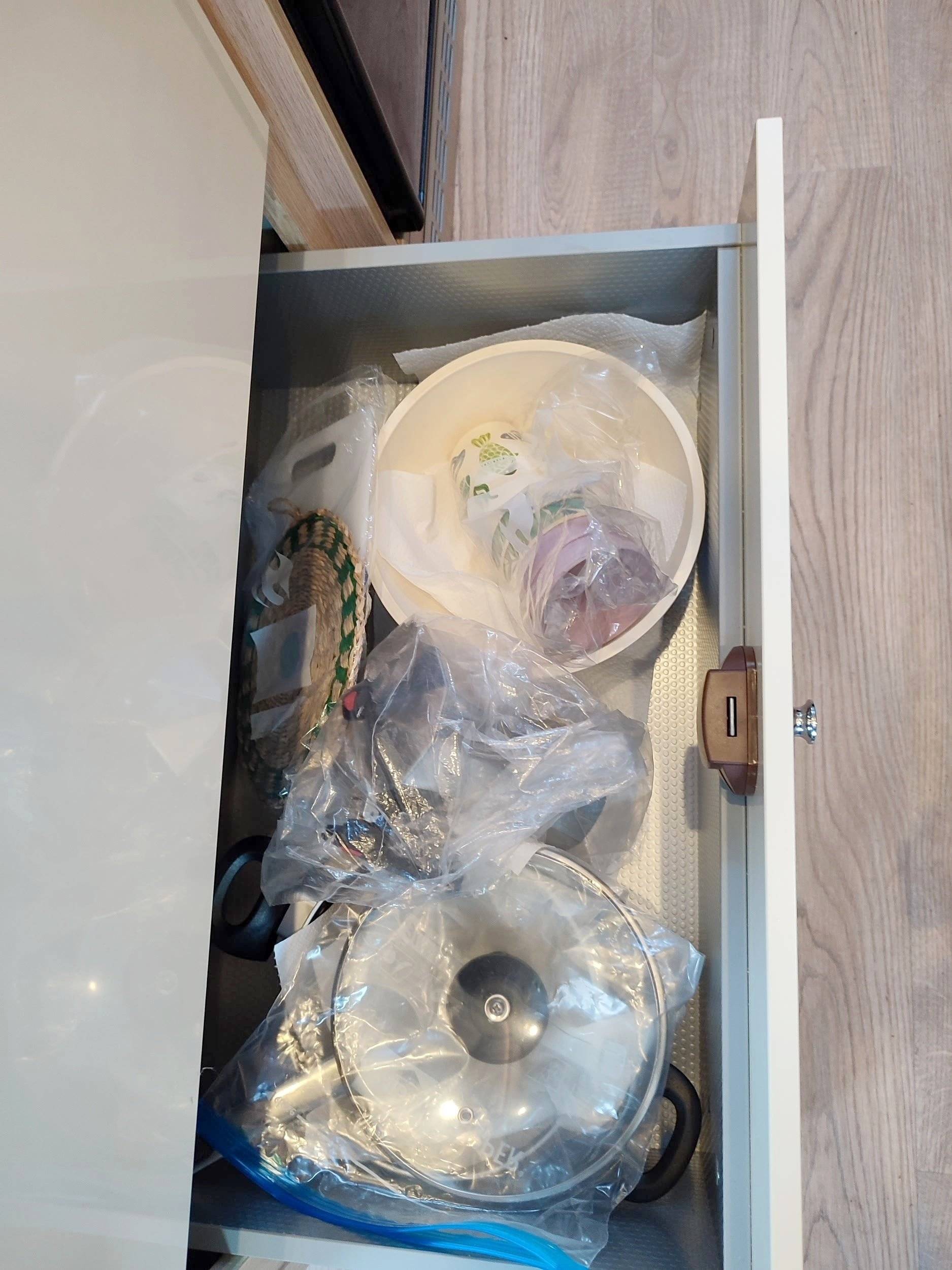 CLEVER VANS vario kids