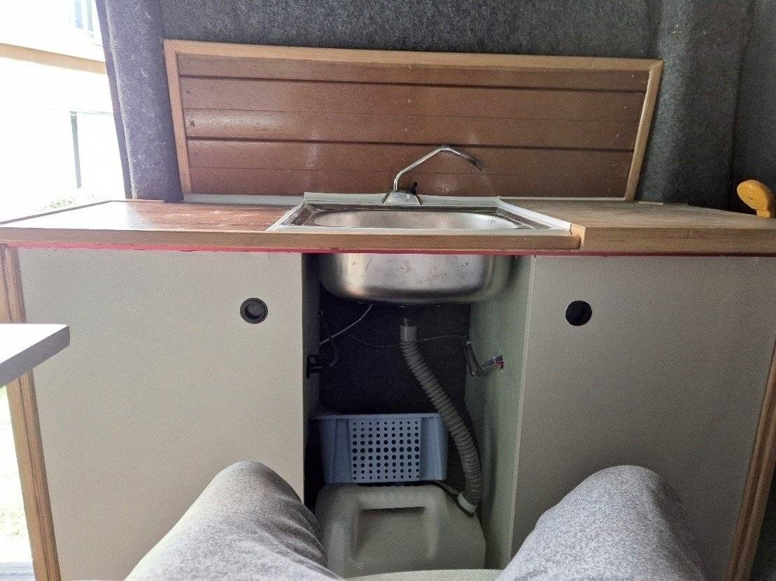 Volkswagen Volkswagen transporter T6