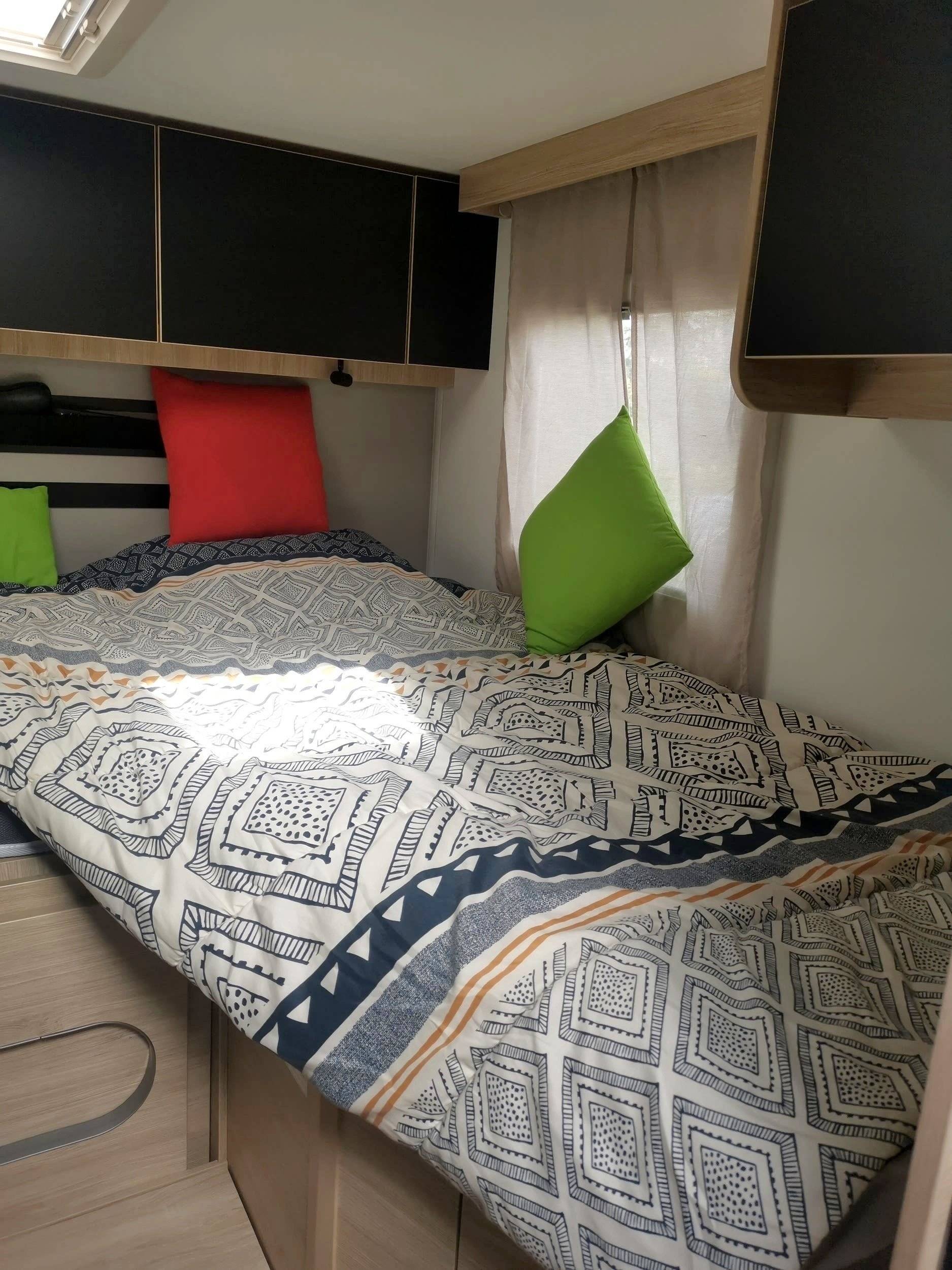 Chausson TITANIUM PREMIUM 788