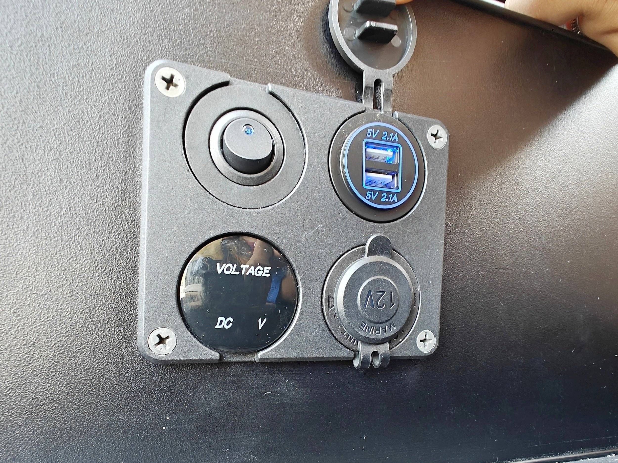 Volkswagen Multivan T5