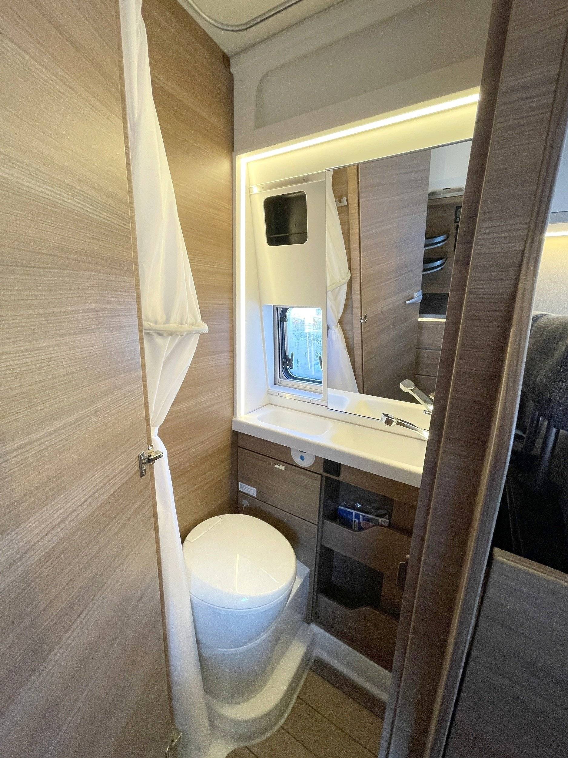 Knaus Boxlife 630 ME