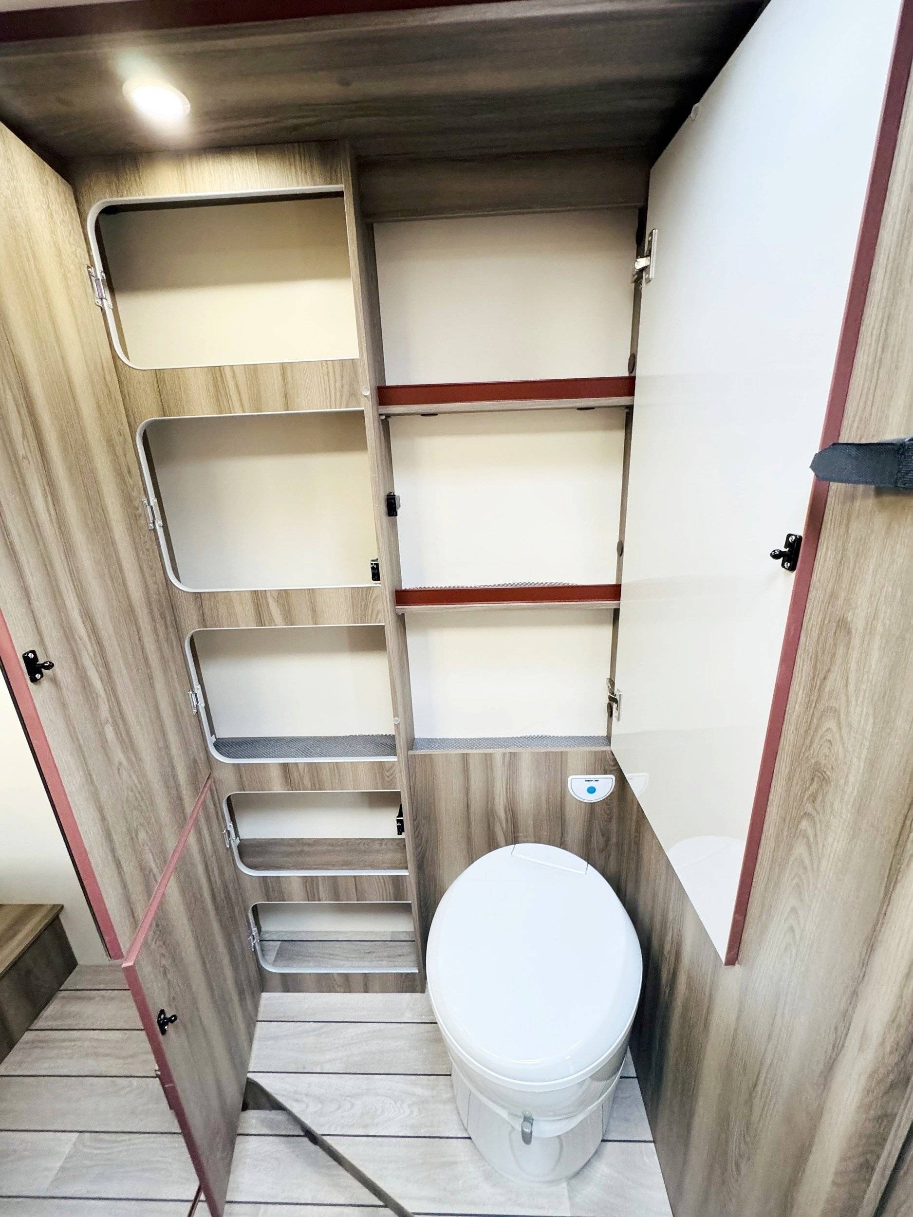 Roller Team KRONOS 266 SPRING EDITION