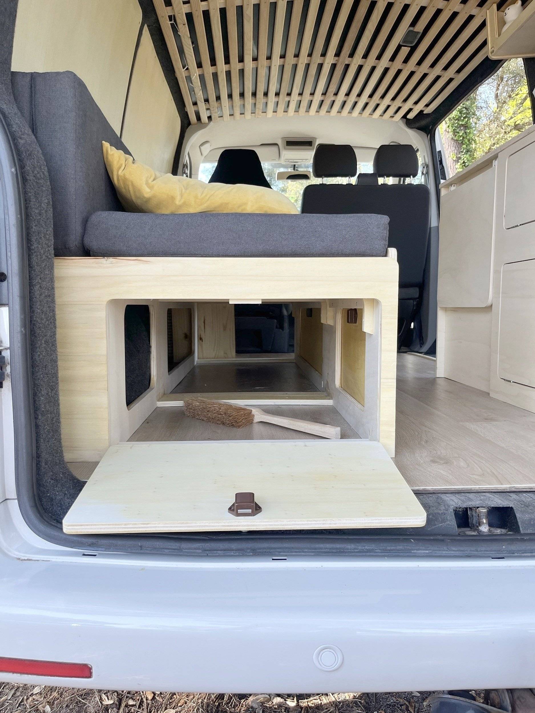 Volkswagen T5 Transporter 2,0 TDI 114cv