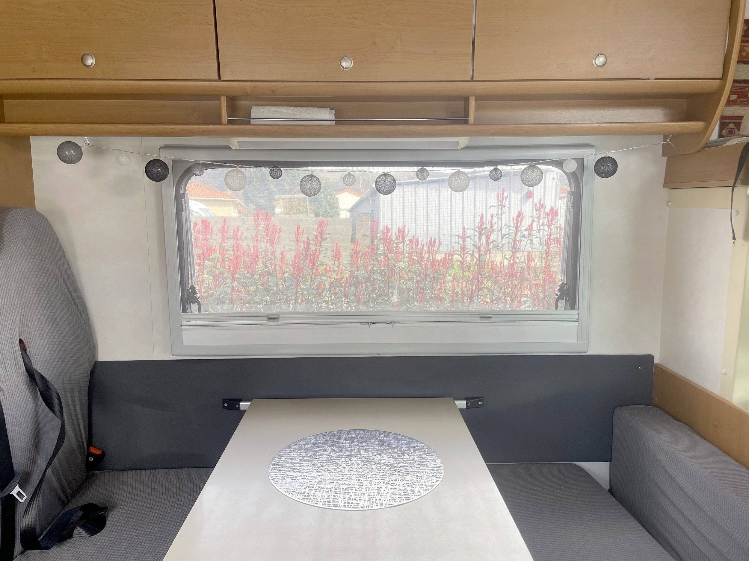 Vilamobil Transit 125 ch