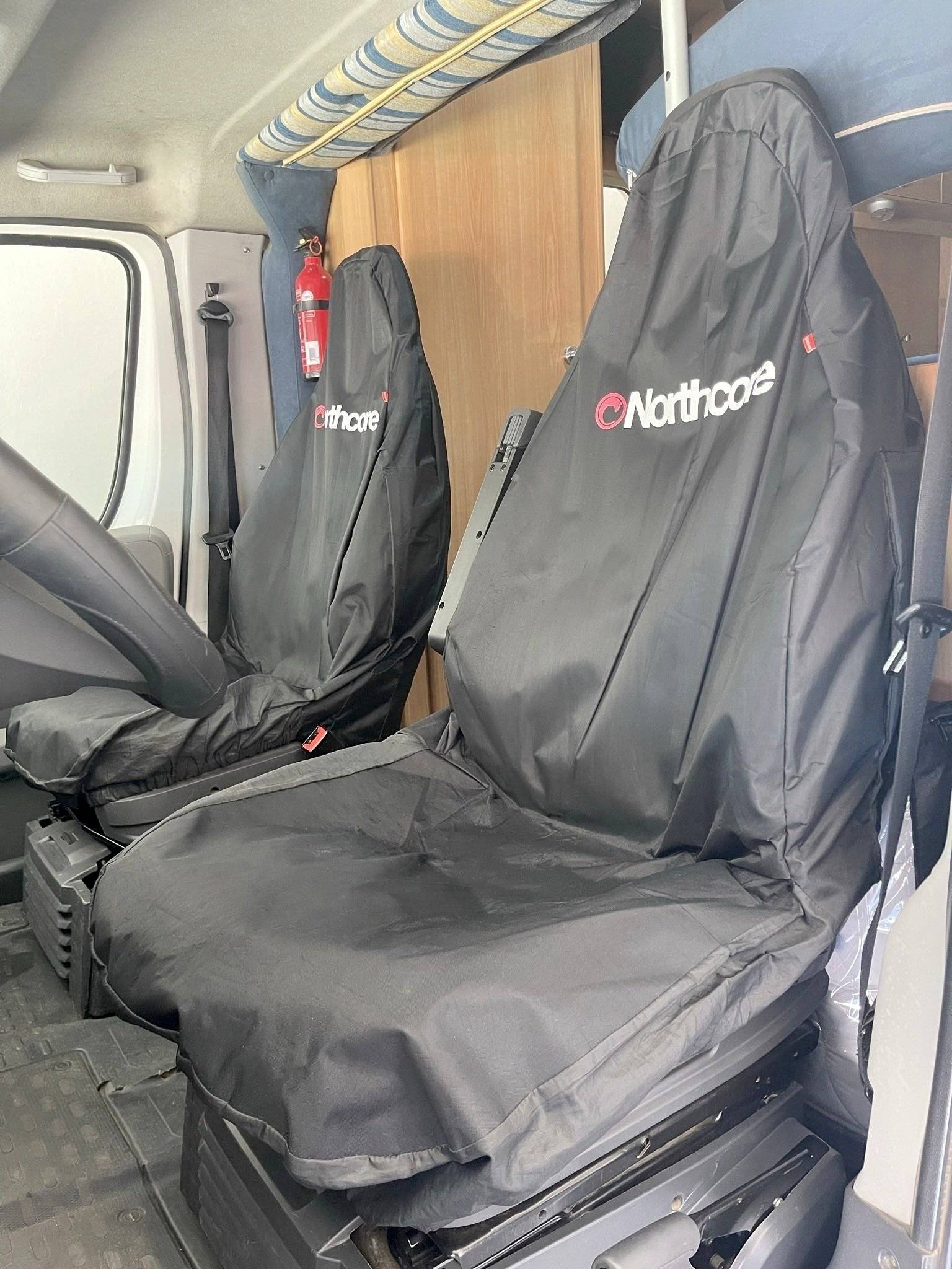 Autocaravana Elnagh Baron 