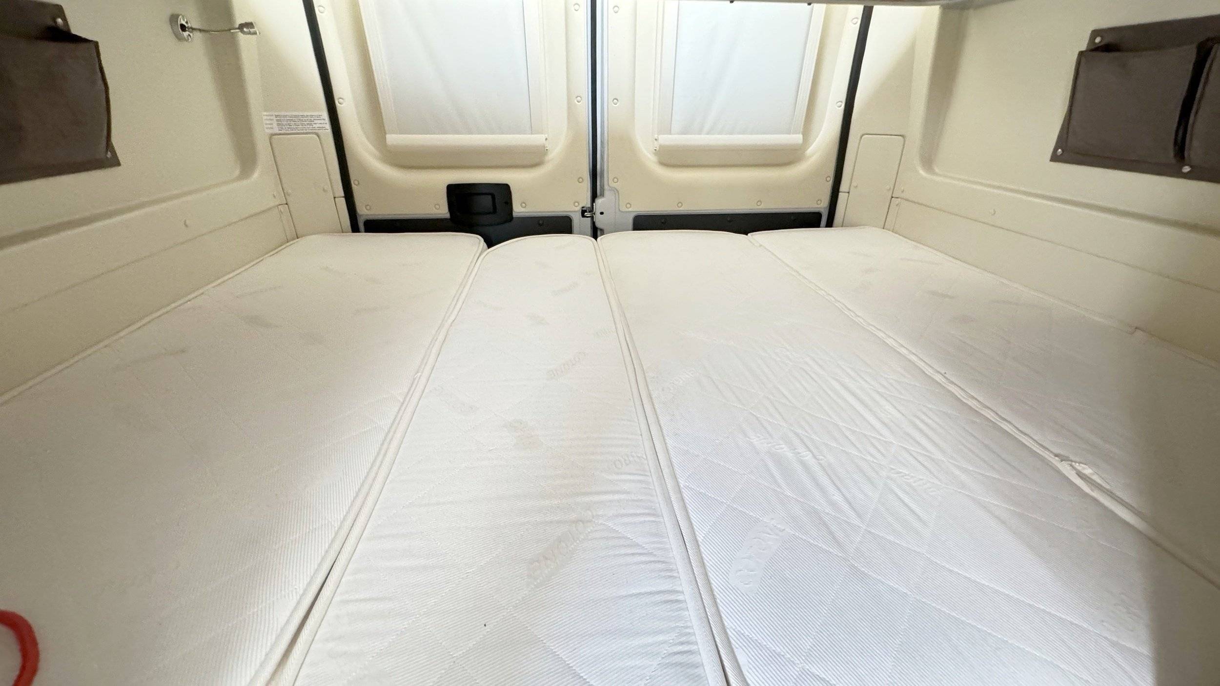 Chausson Chausson V594 Max 