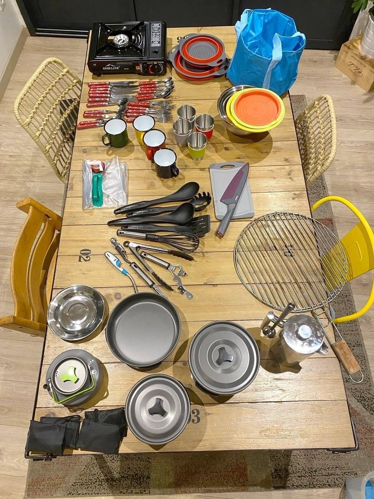 Volkswagen Volkswagen T6.1 California OCEAN