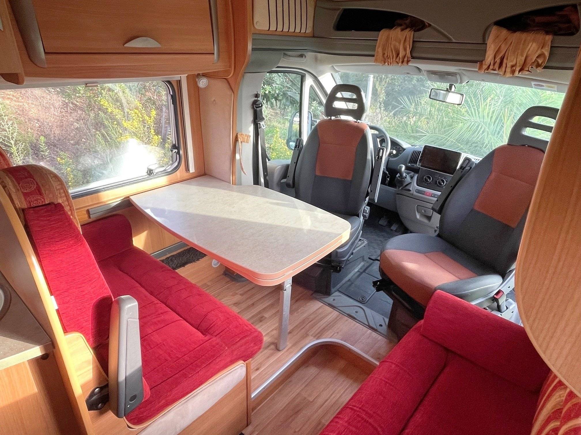 Challenger Genesis 38