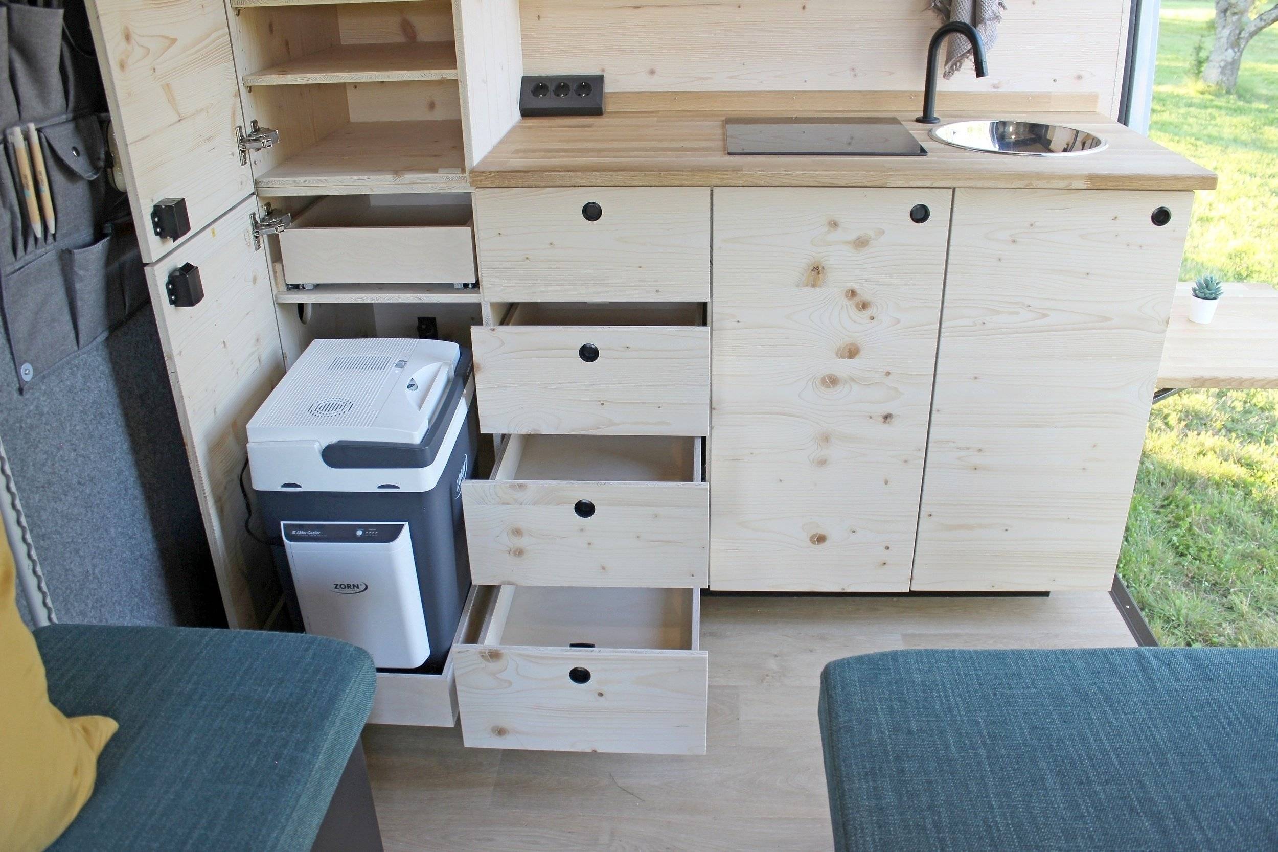 atvanture FIAT DUCATO