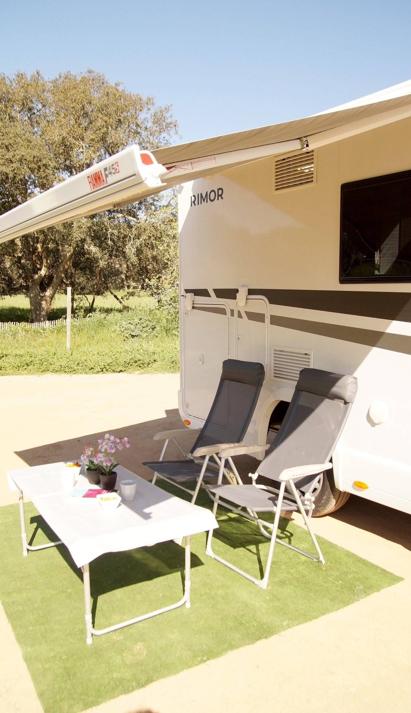 Rimor Rimor Kilin 18 plus