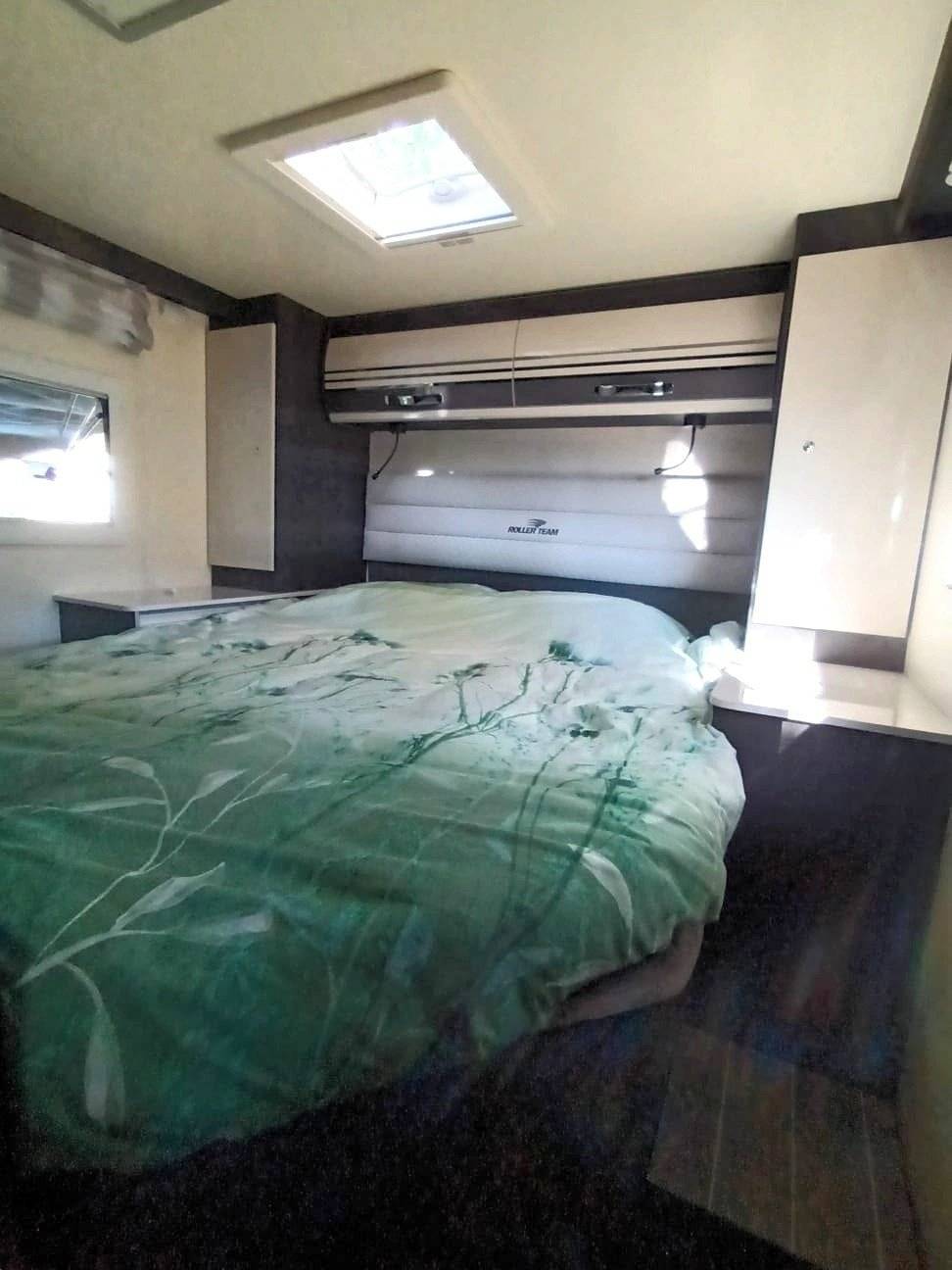 Roller Team KRONOS266 TL