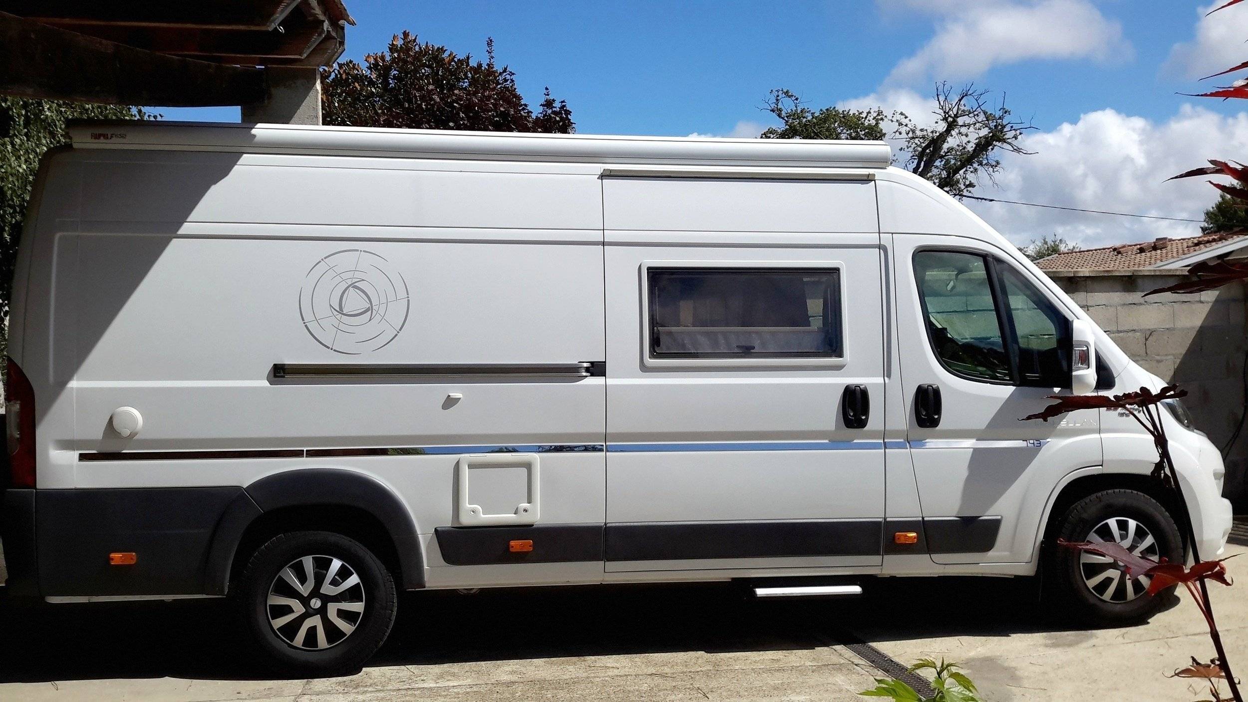 Campérêve Magellan