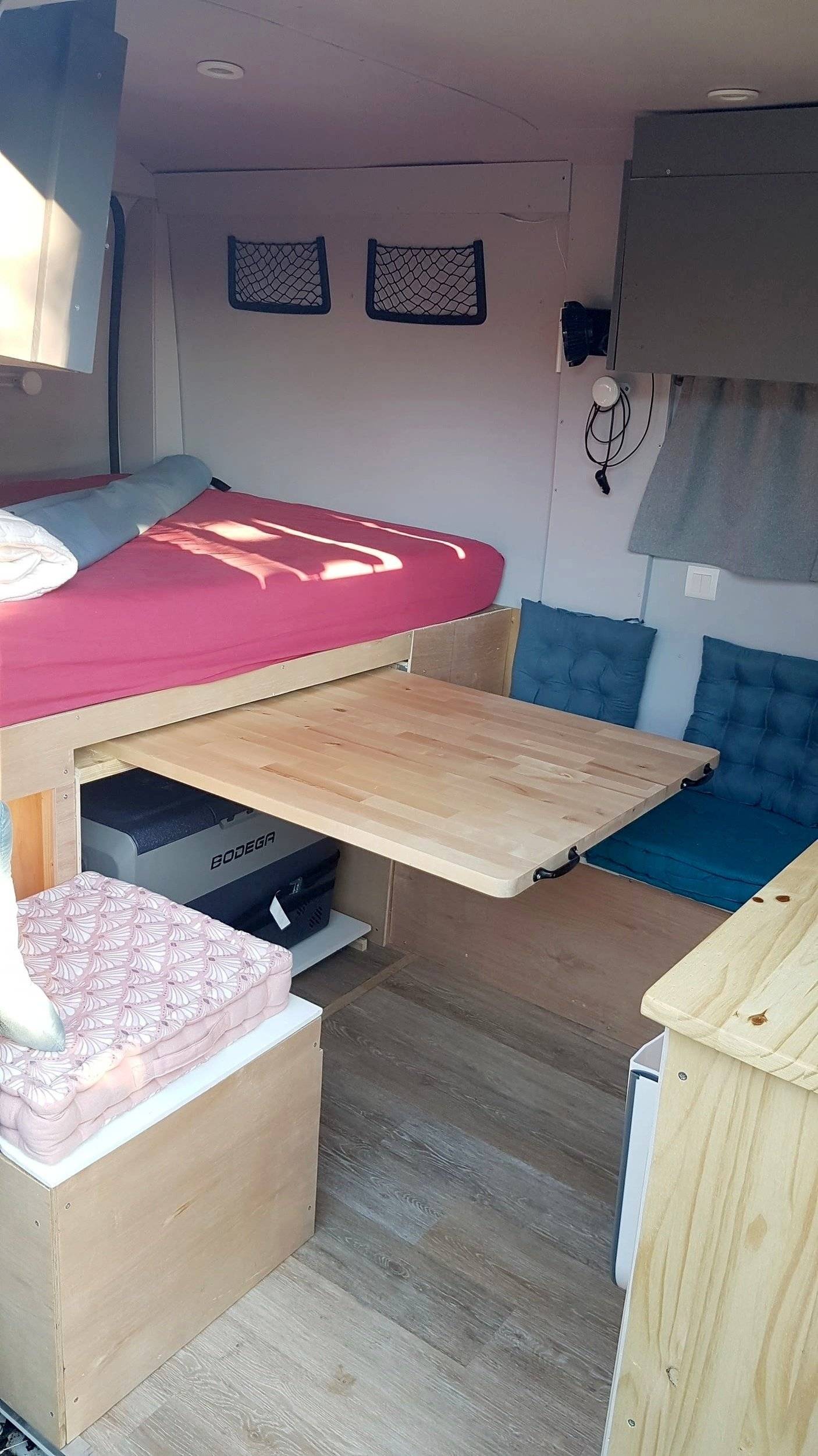 Autre Fiat Ducato 2.3 130HP