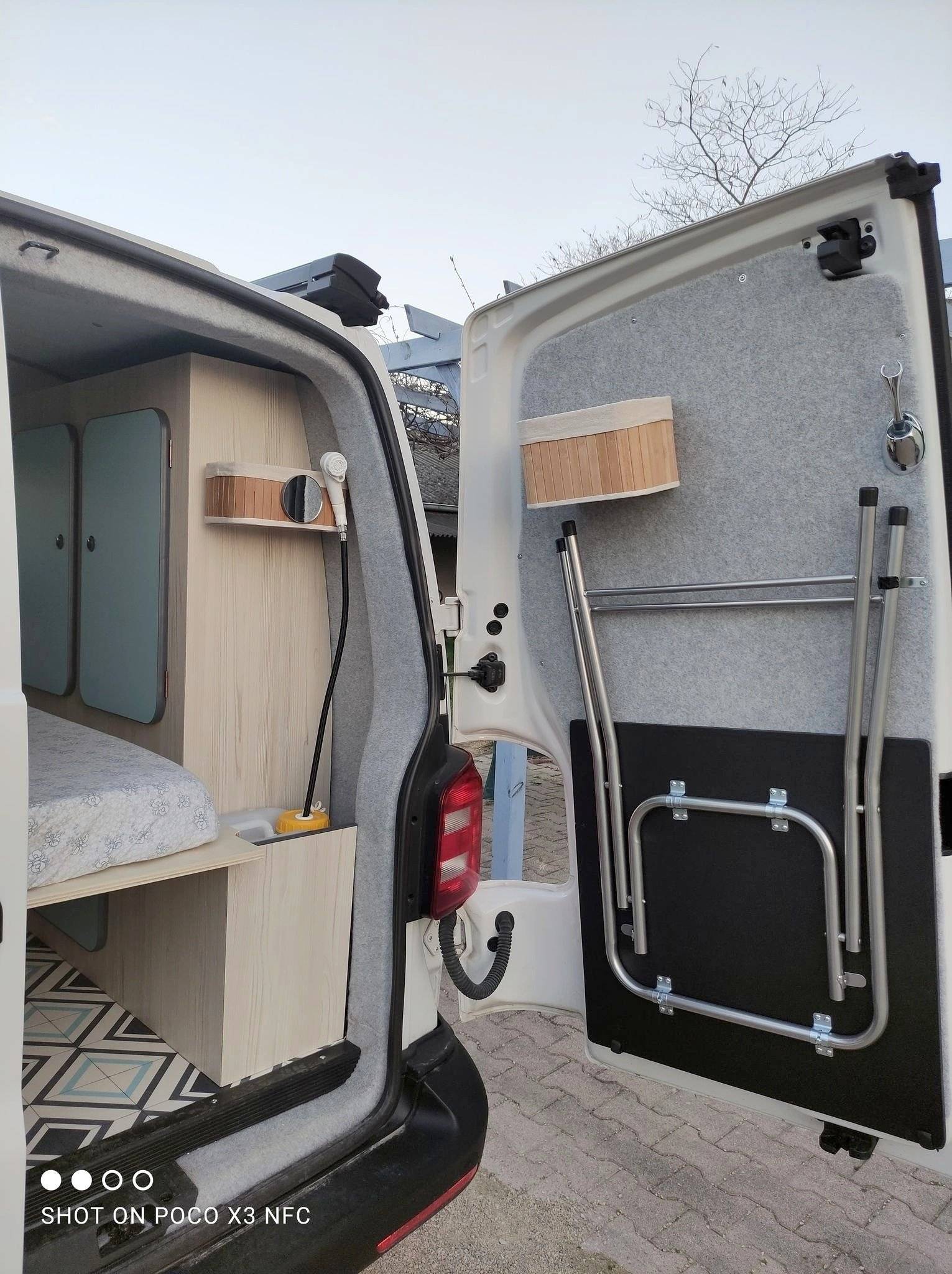 Volkswagen Transporter T6