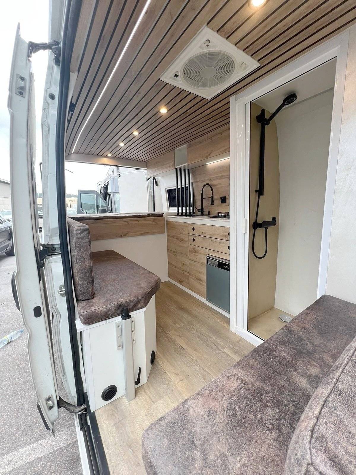 Peugeot Peugeot bóxer