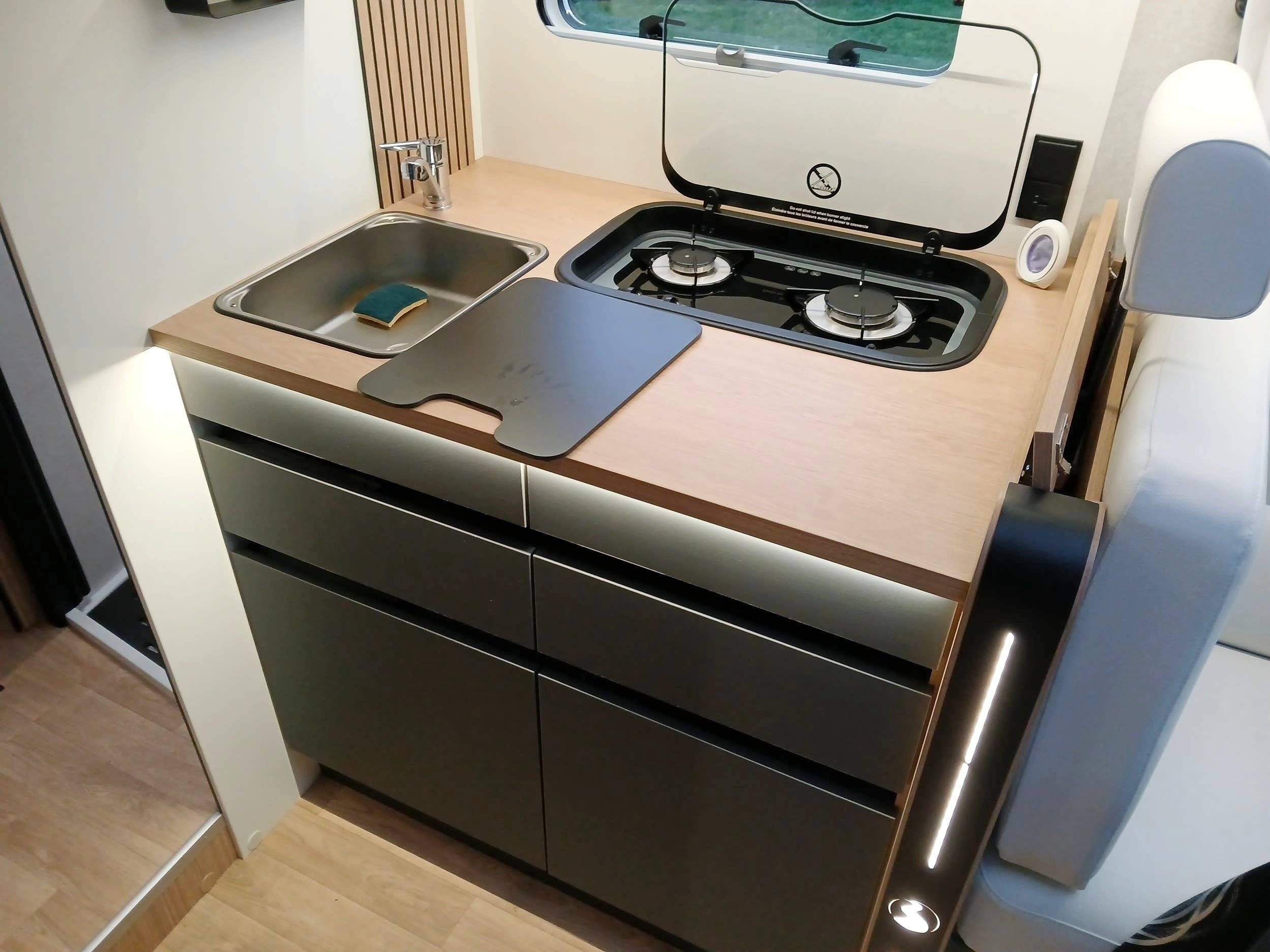 Bavaria Bavaria I740 nomade