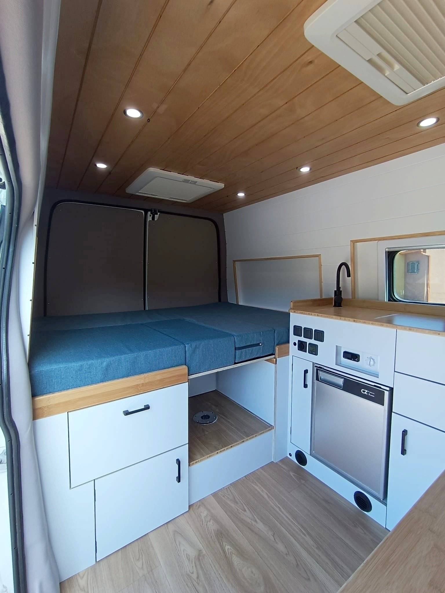 Td Concept Transit 260S L1H2