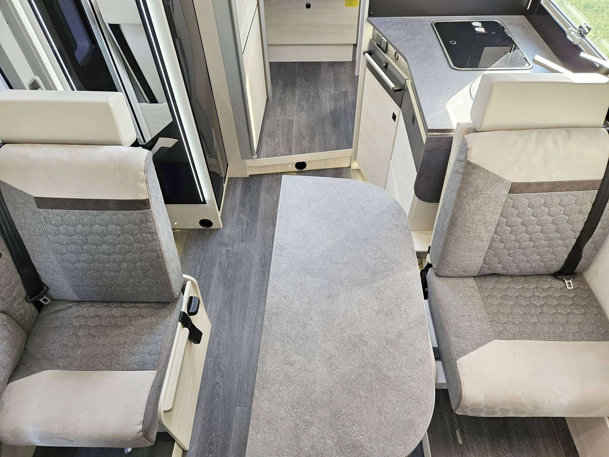 Chausson TITANIUM PREMIUM 788