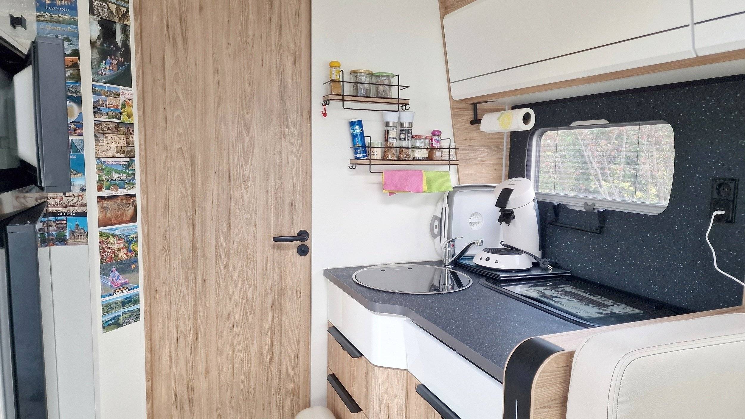 Bavaria Bavaria I740 nomade