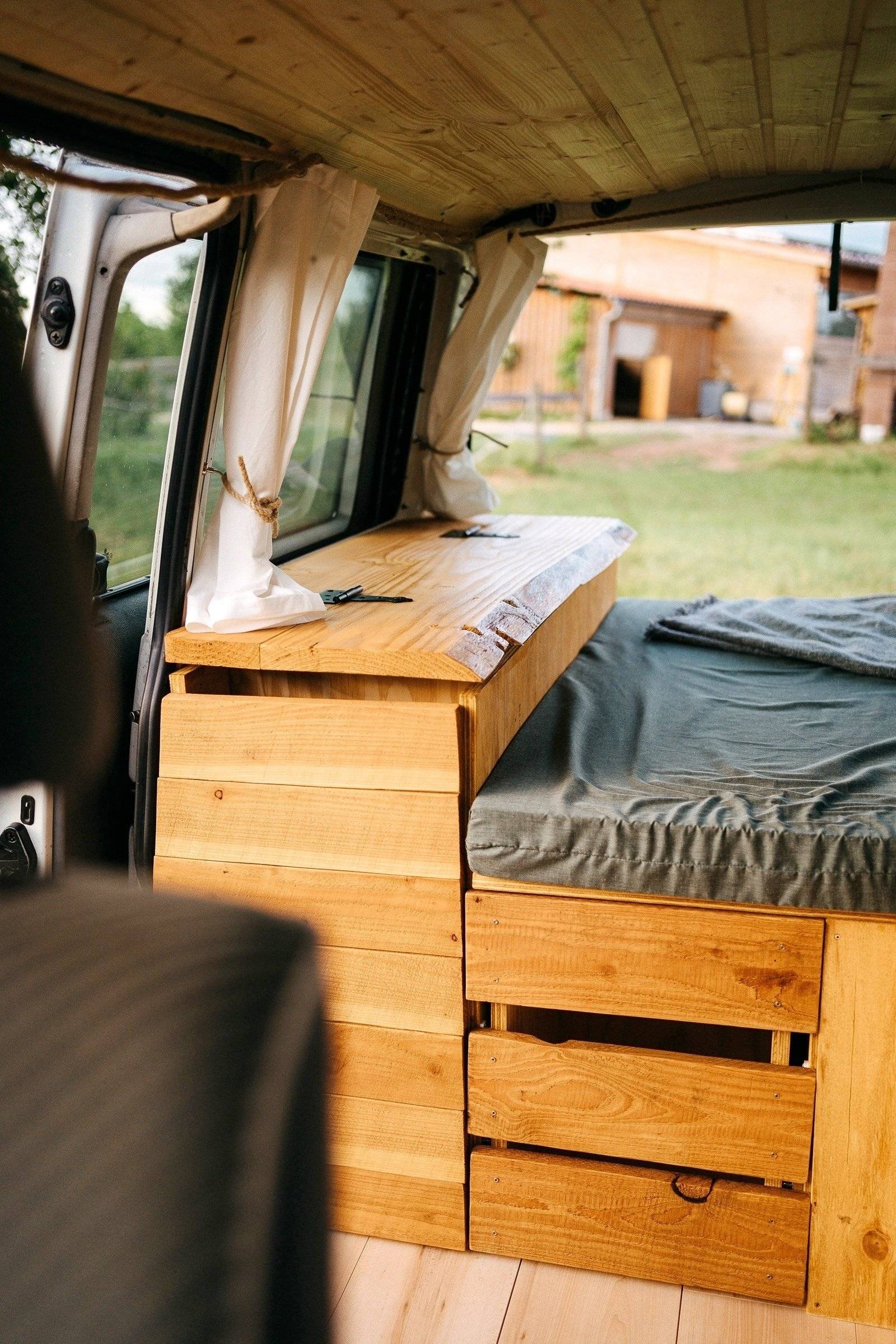 T4 Volkswagen T4 CARAVELLE