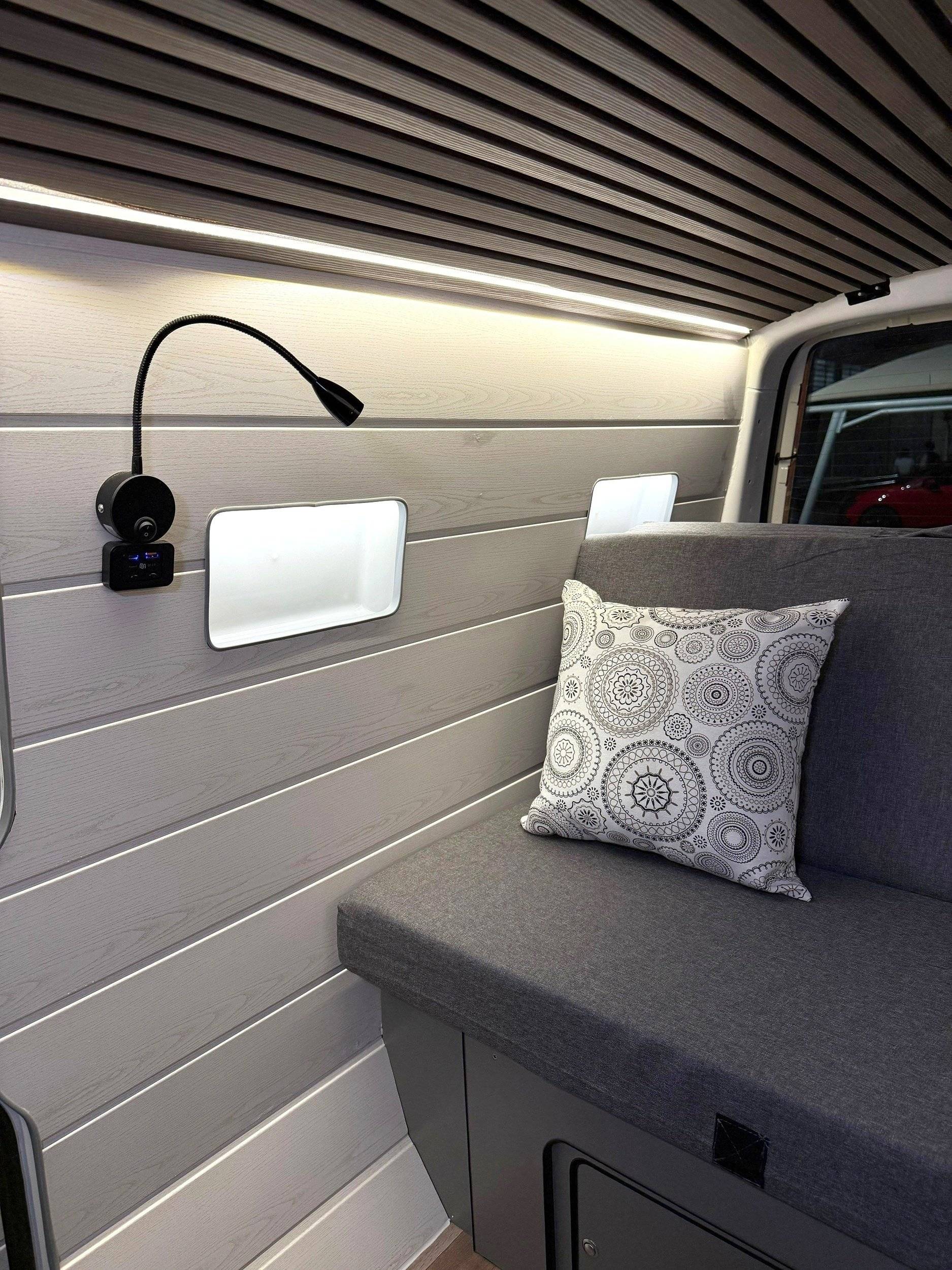 Volkswagen T6 2,0 l 102 ch