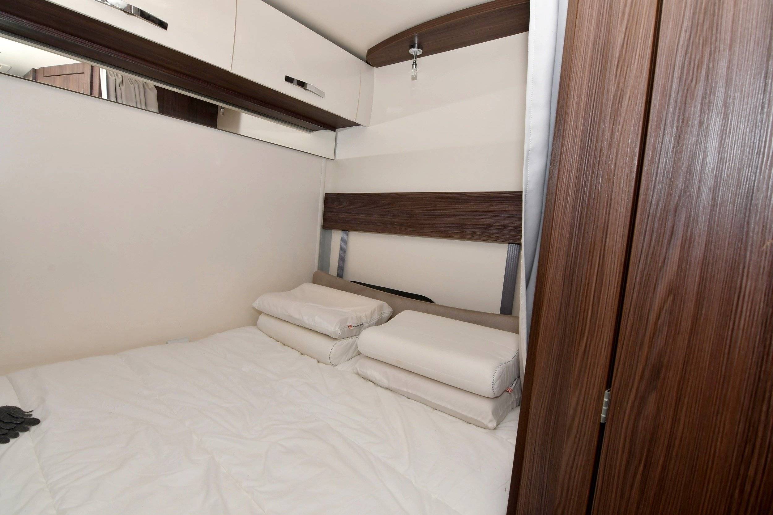 Benimar Transit 2,0 l 155 ch
