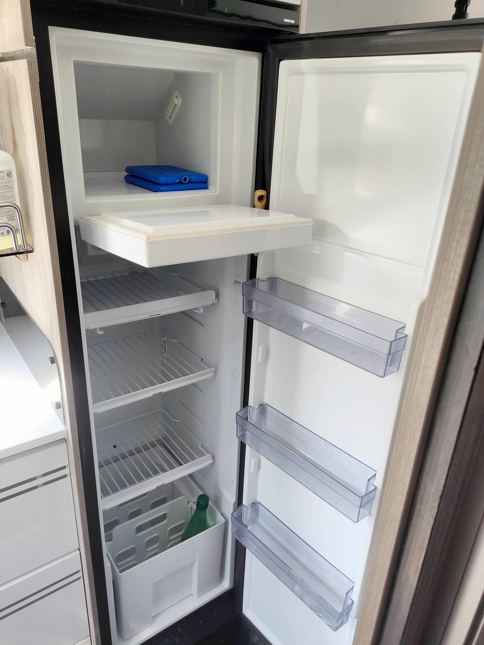 Randger randger r600