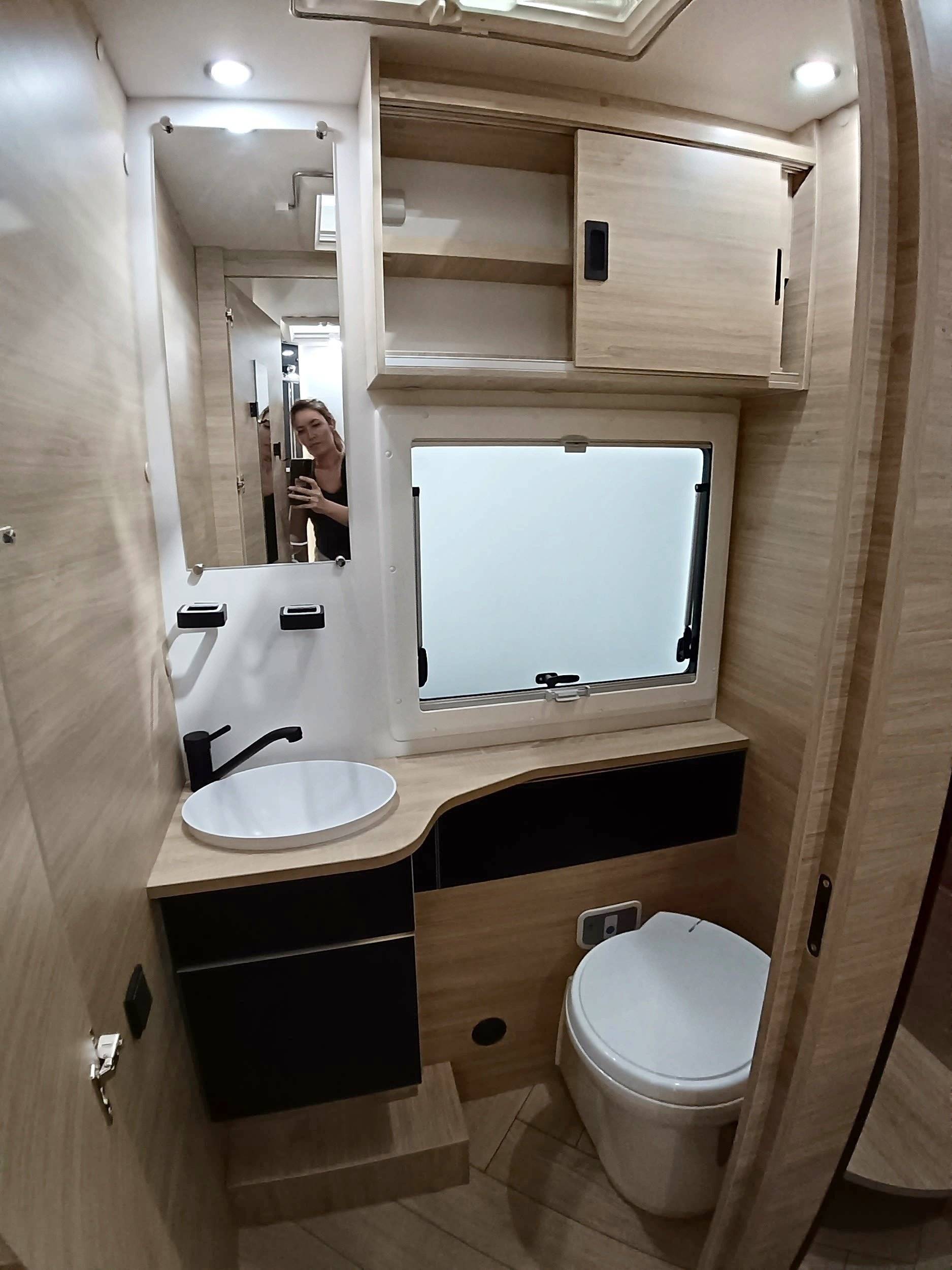 Chausson Titanium 720