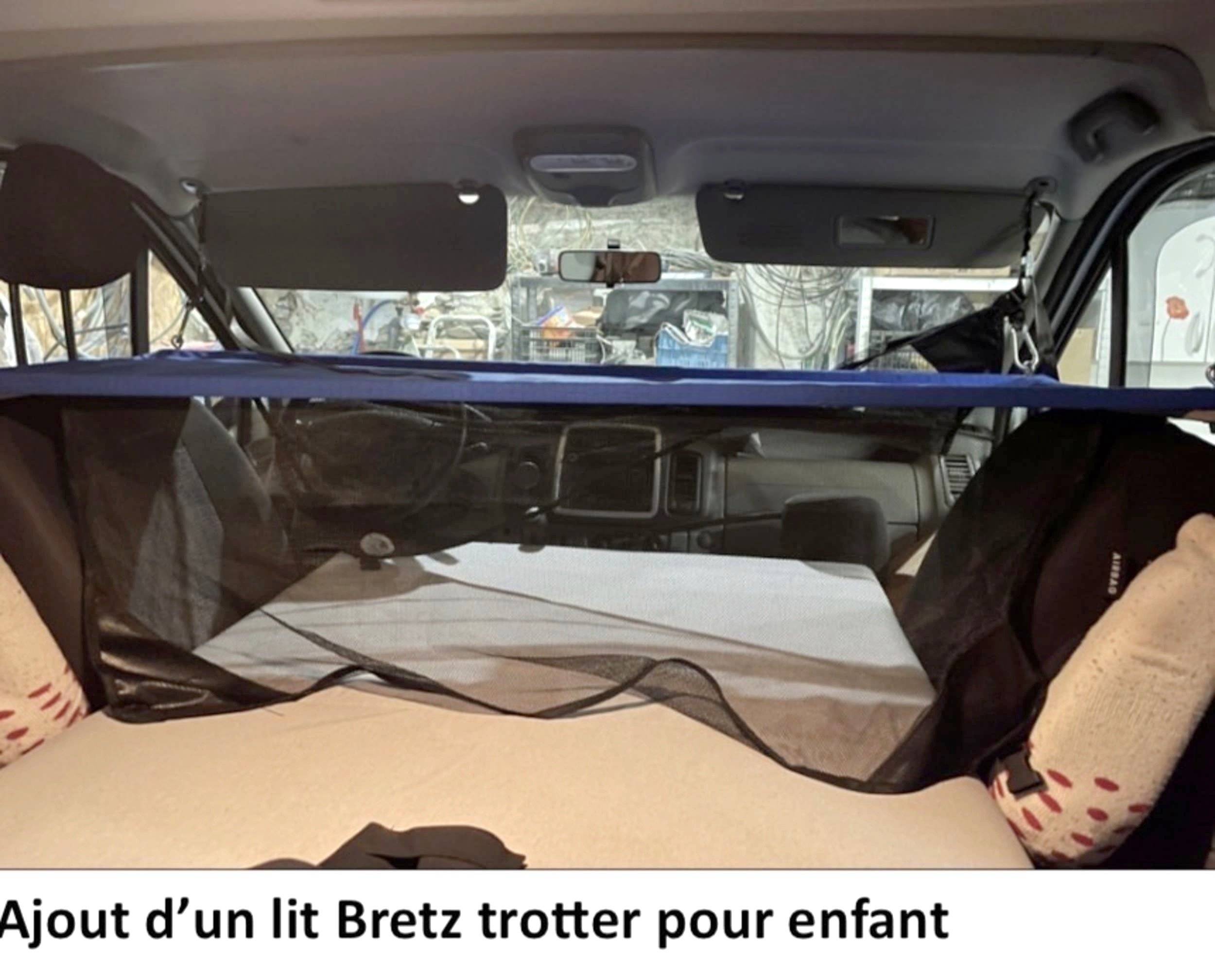 Renault 2,0 l 90 ch