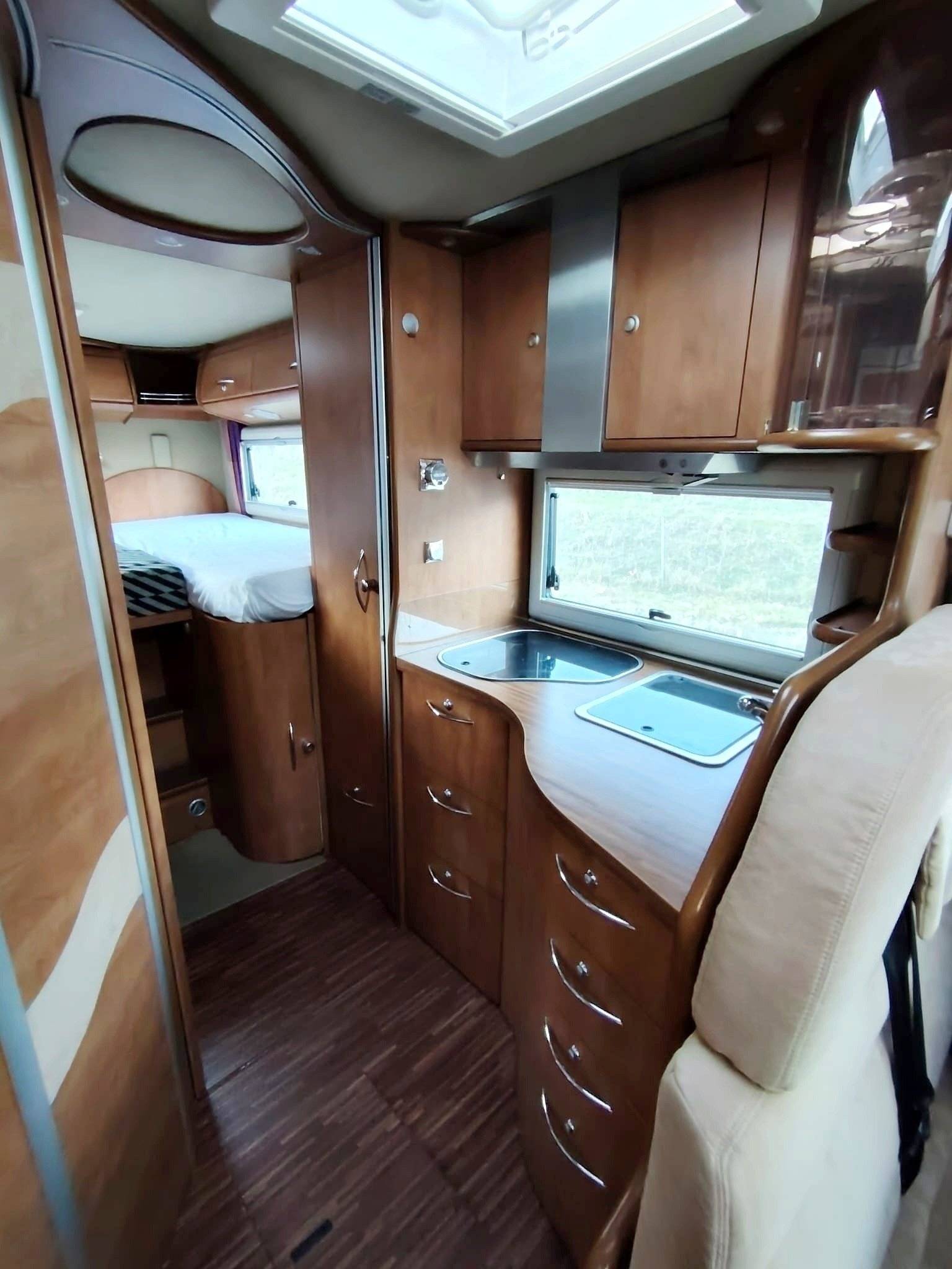 Carthago Chic C Line