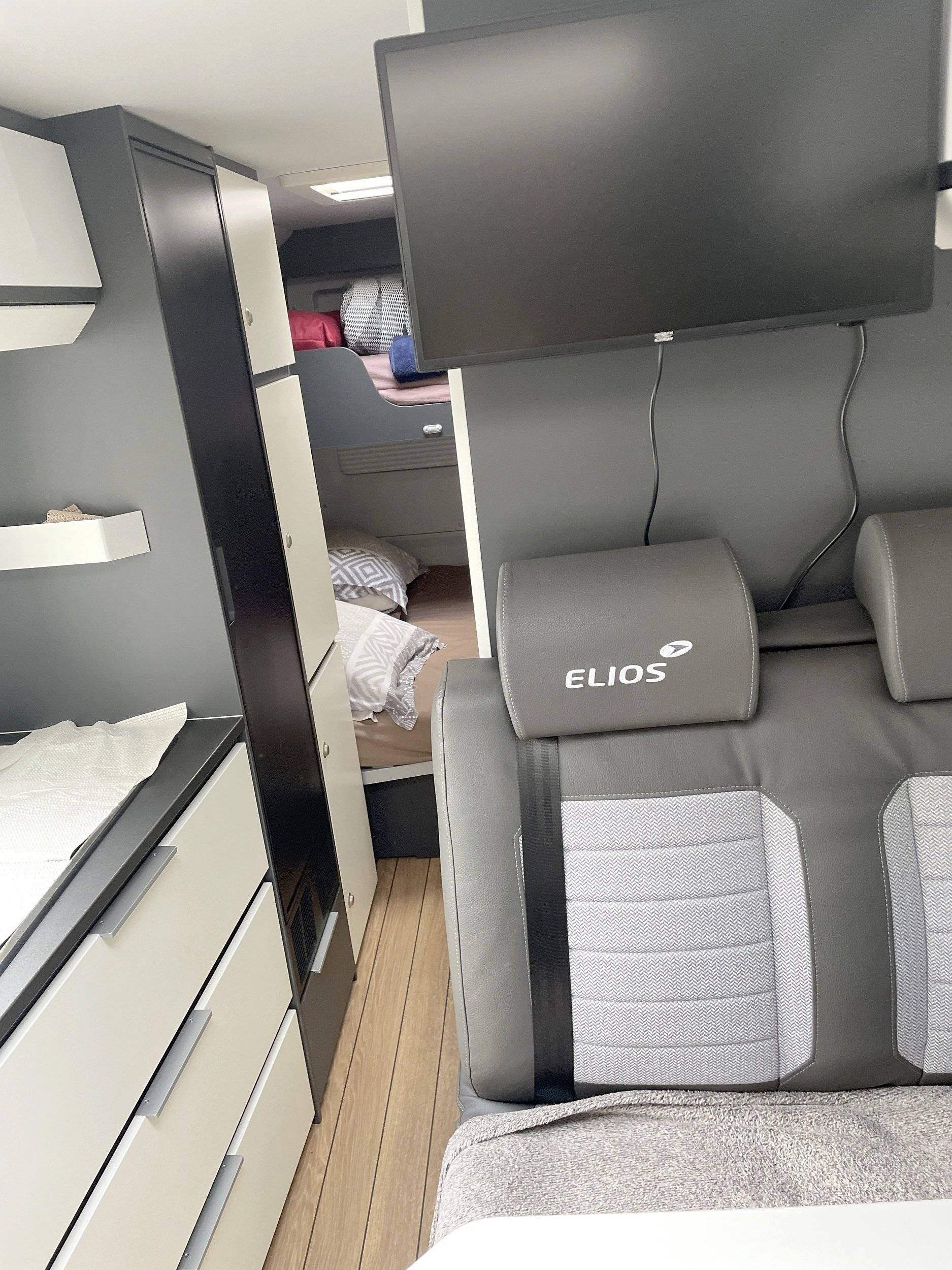 Elios Elios 63 Family