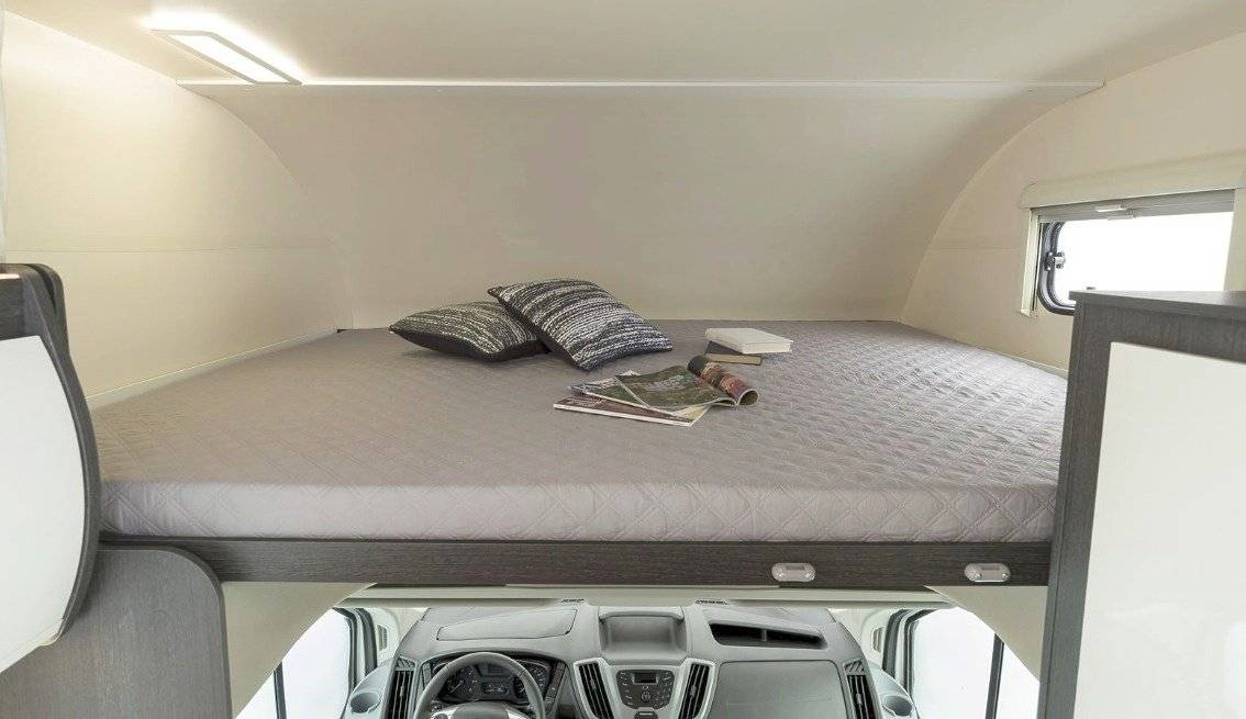 Roller Team Roller Team Kronos 279M