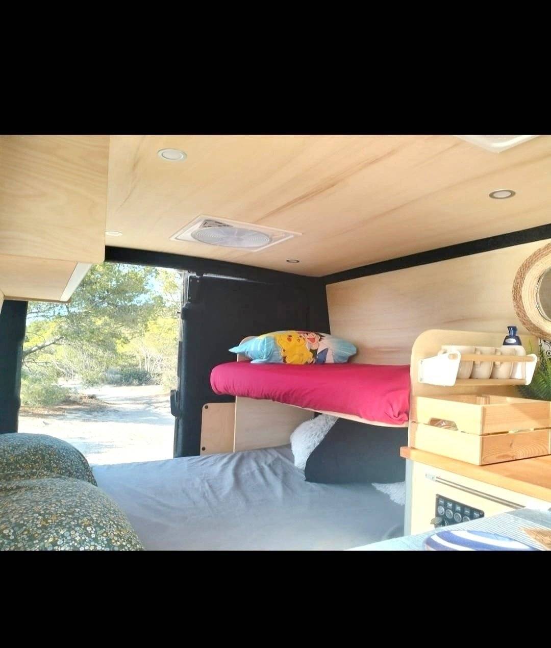 Iveco Daily 2,3 HPI 116 ch.