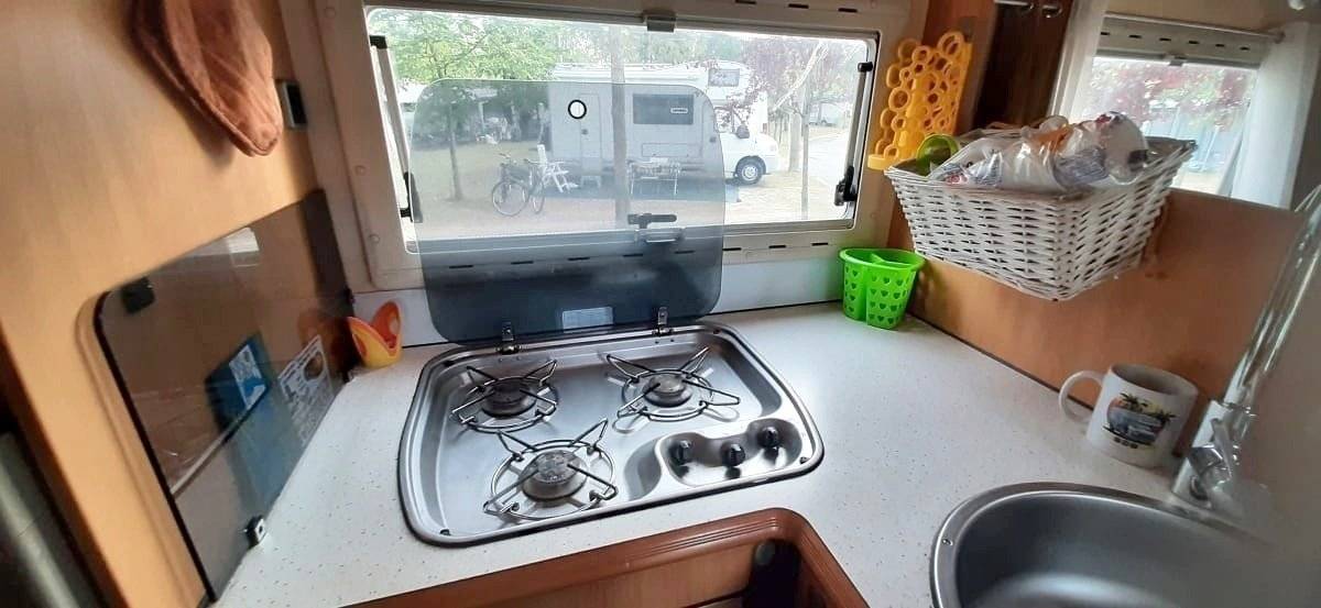 Pilote G650 Gj Sensation